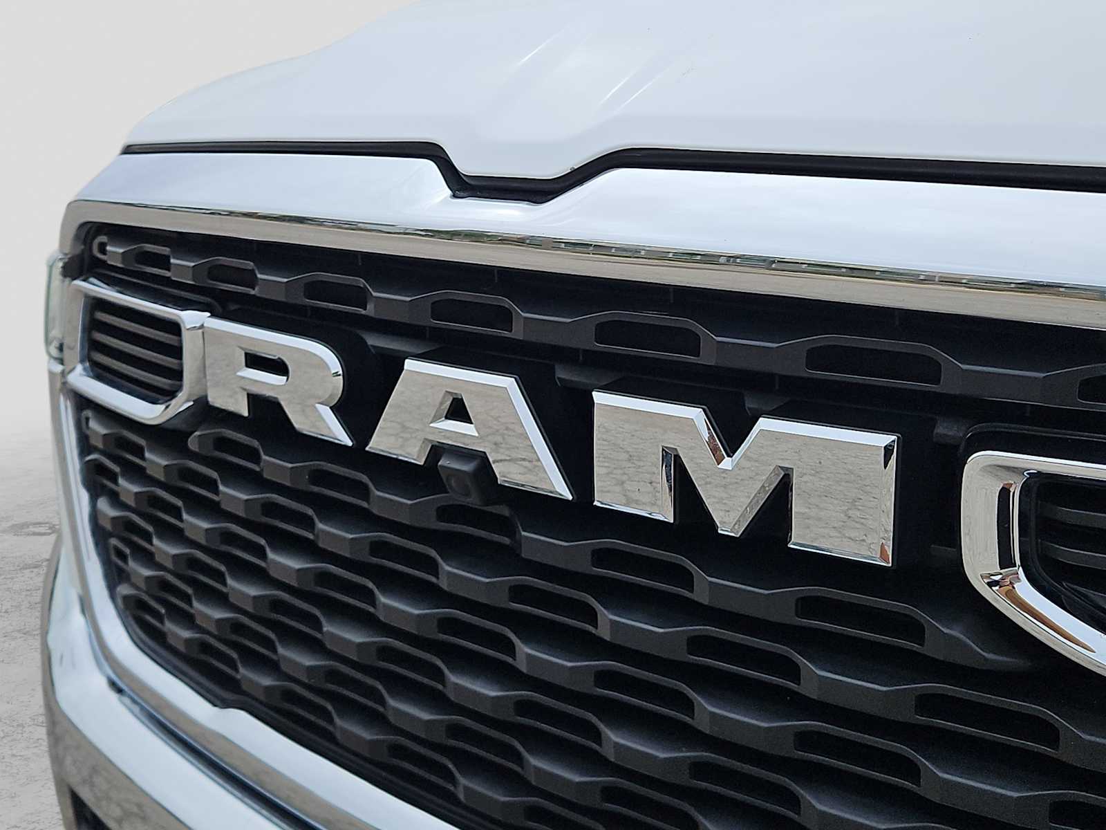 Thumbnail: 2025 RAM 1500 - 13