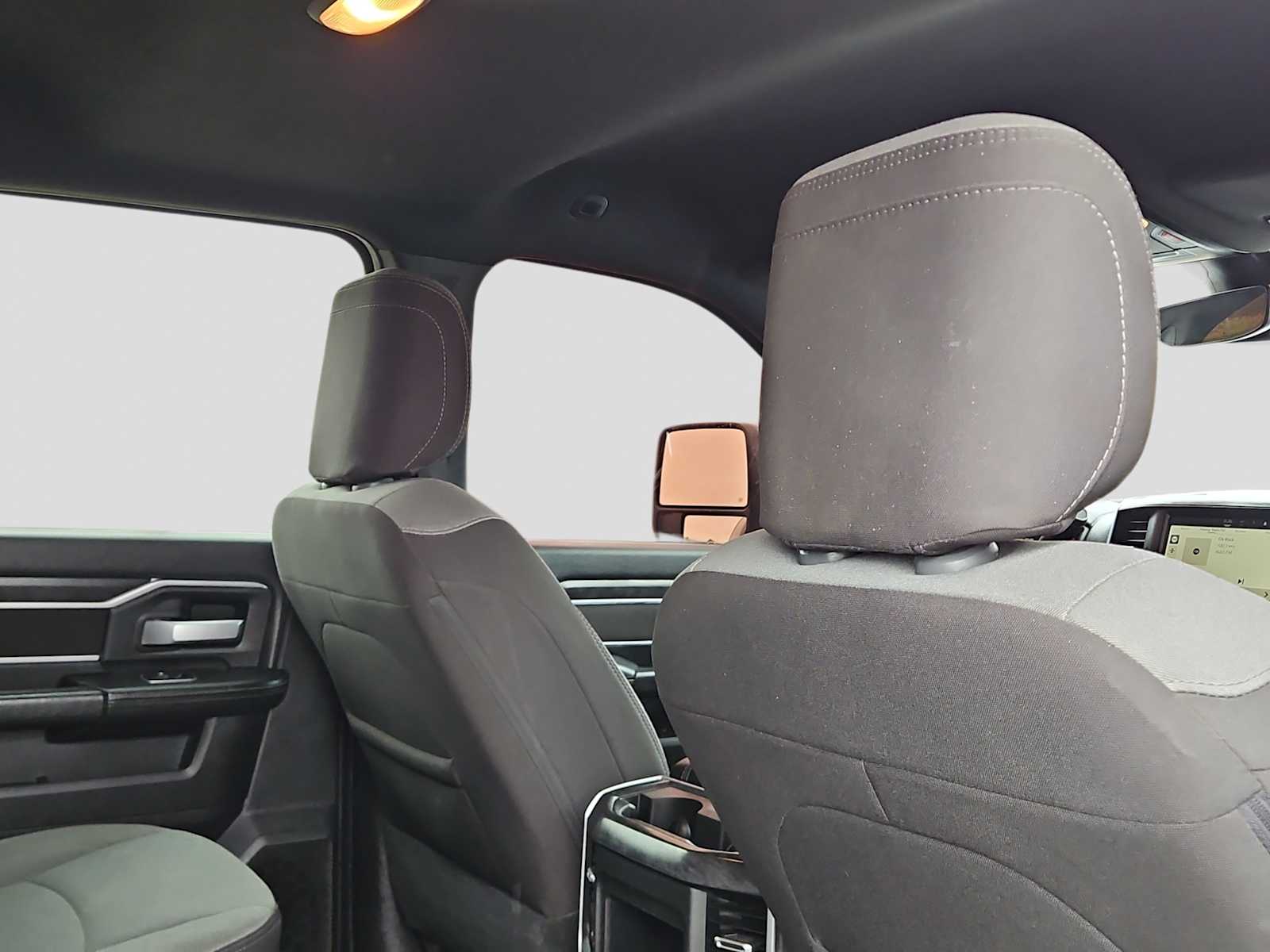 Thumbnail: 2024 RAM 2500 - 17