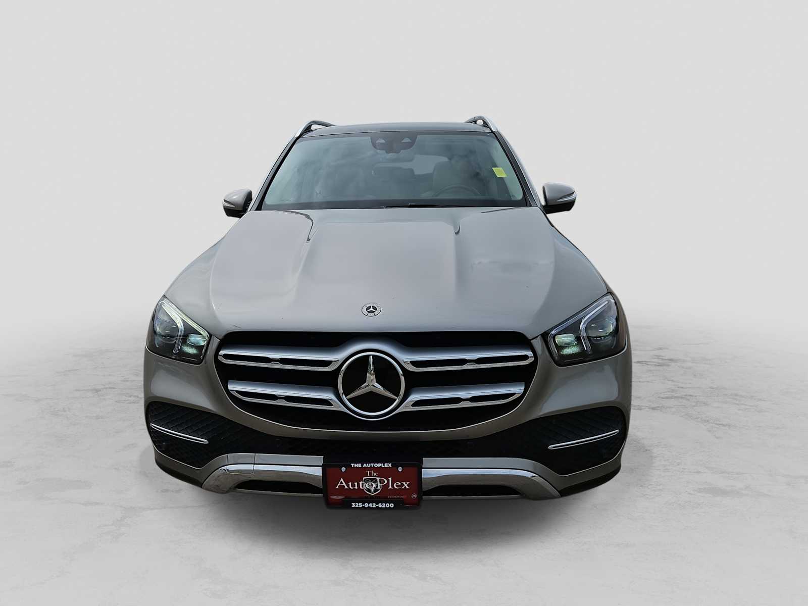 Thumbnail: 2022 Mercedes-Benz GLE - 3
