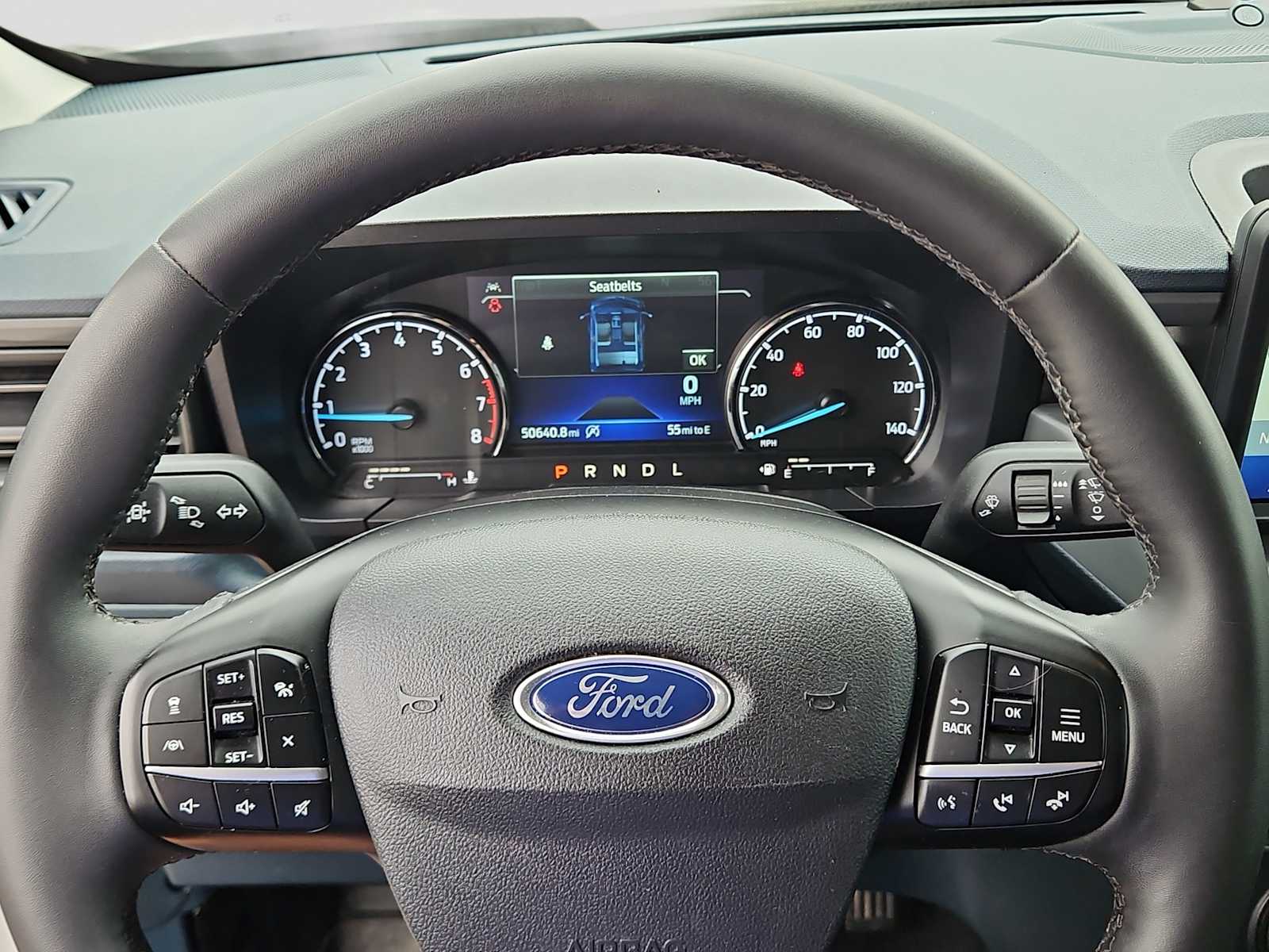 Thumbnail: 2023 Ford Maverick - 19