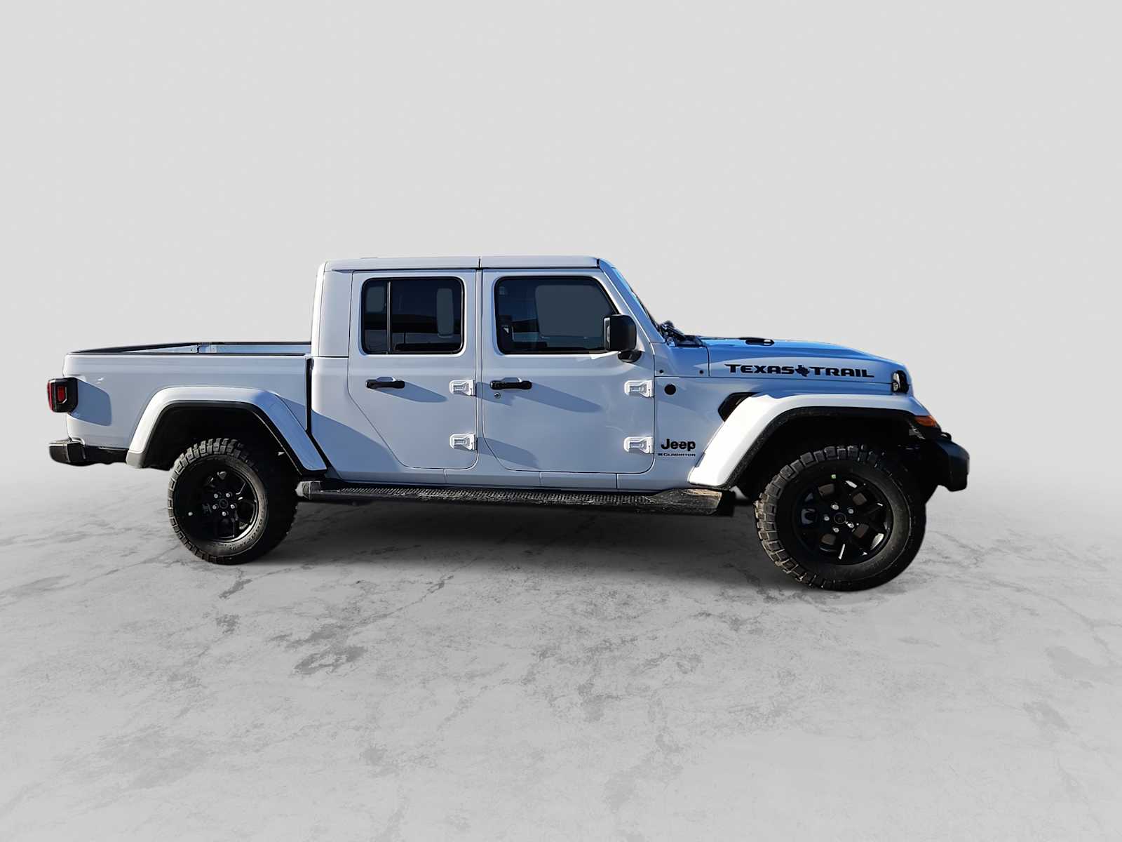 Thumbnail: 2026 Jeep Gladiator - 9