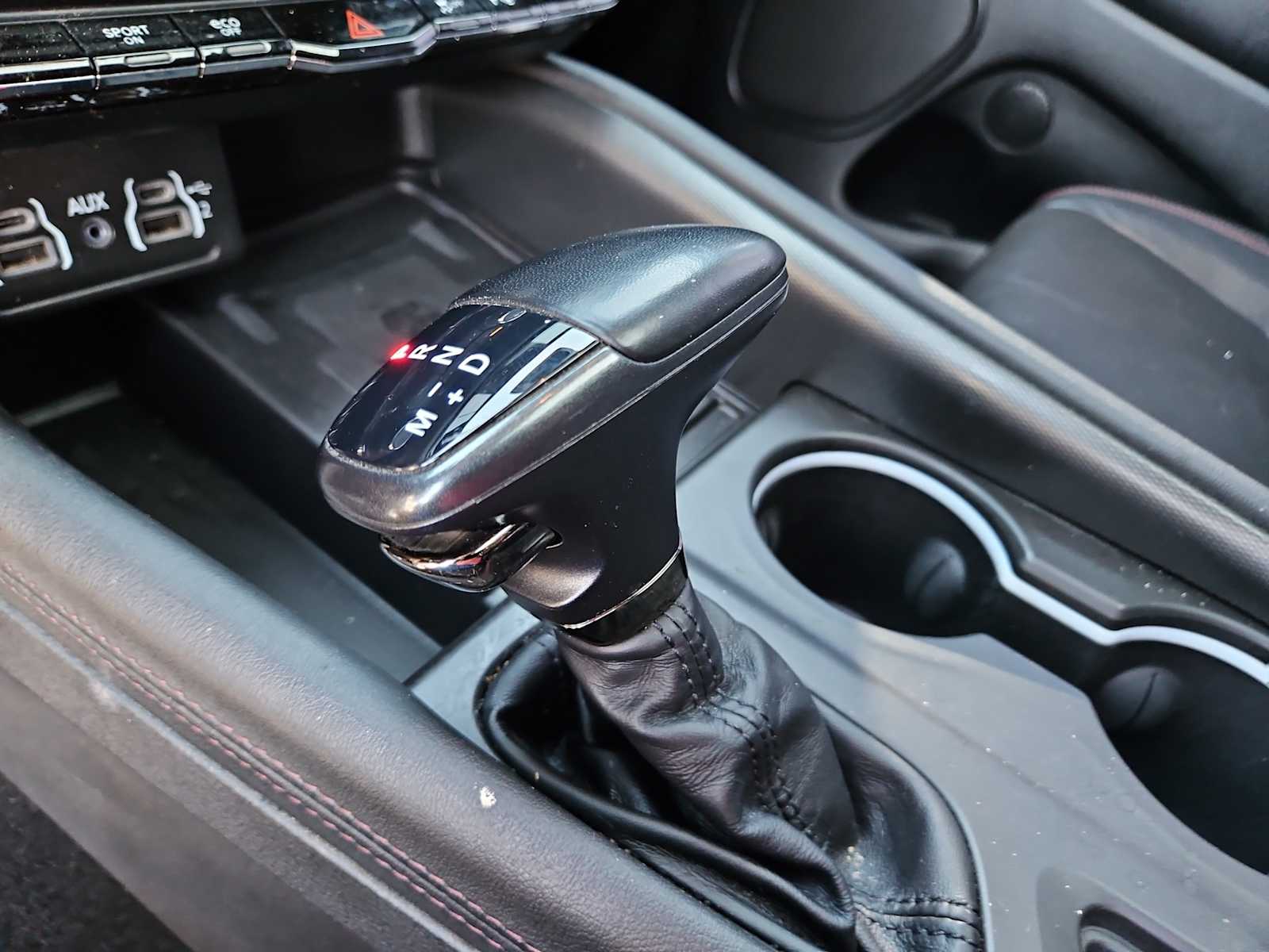 Thumbnail: 2022 Dodge Durango - 21