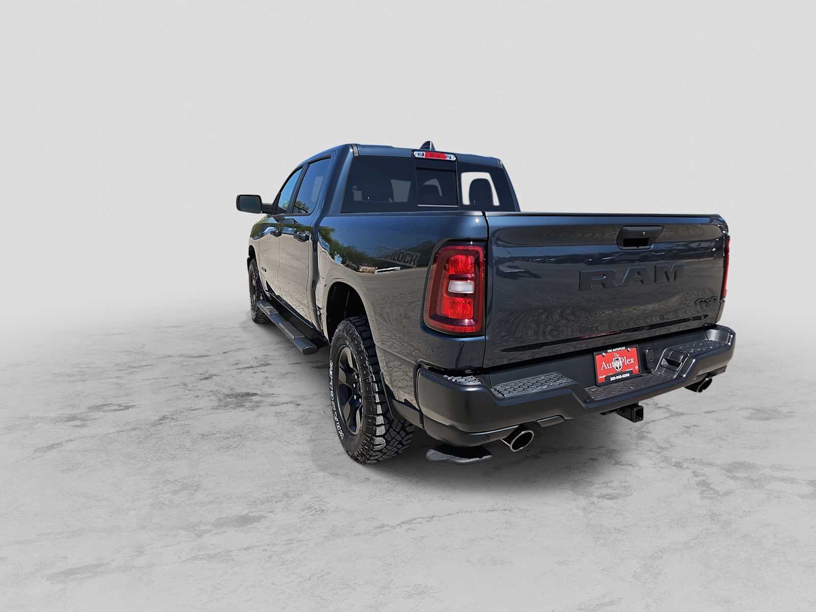 Thumbnail: 2026 RAM 1500 - 6