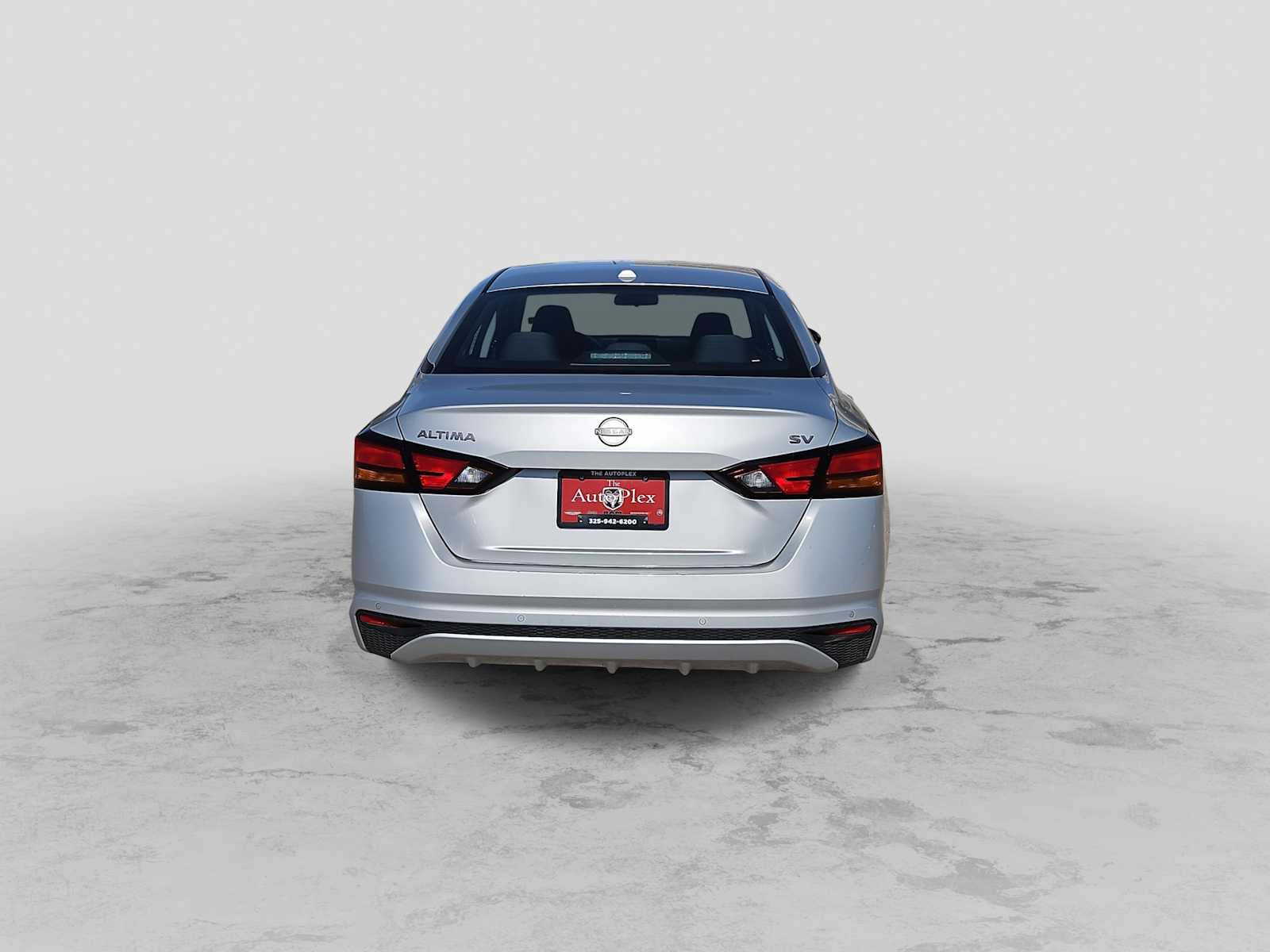 Thumbnail: 2023 Nissan Altima - 7