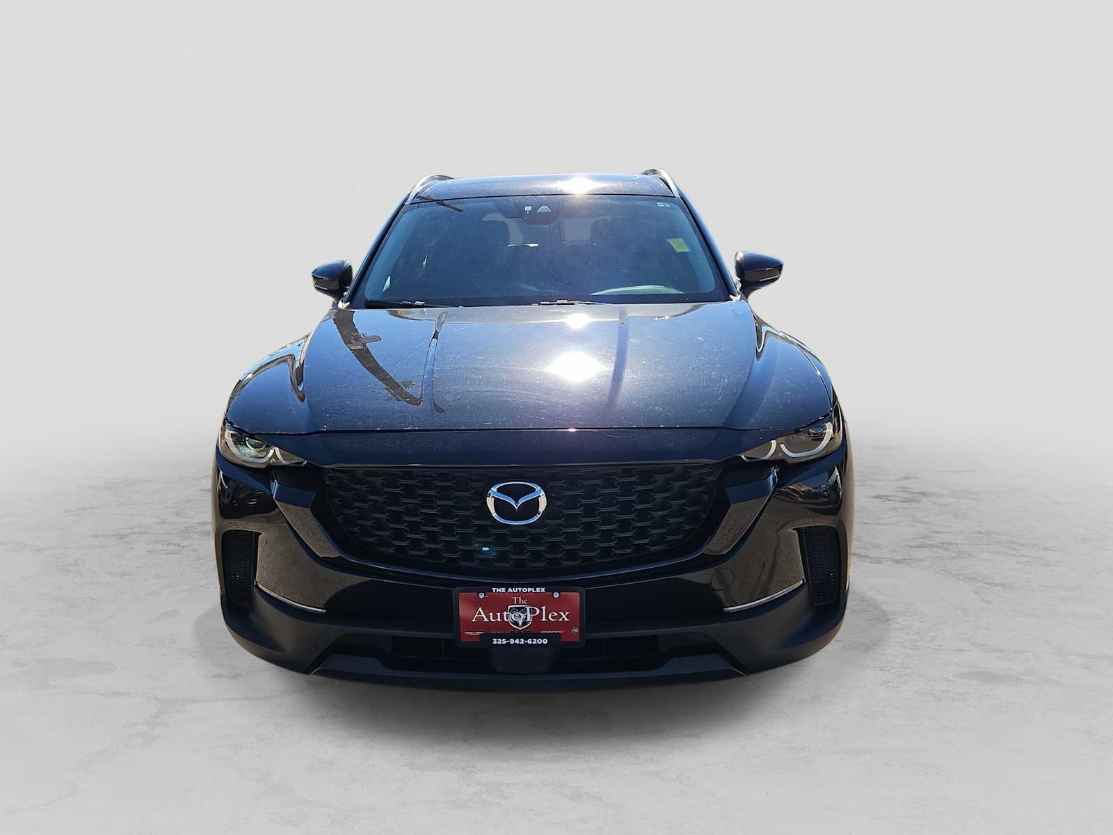 Thumbnail: 2023 Mazda CX-50 - 3