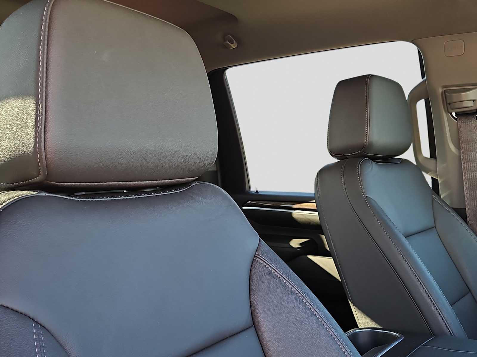 Thumbnail: 2024 Chevrolet Silverado 2500 - 18