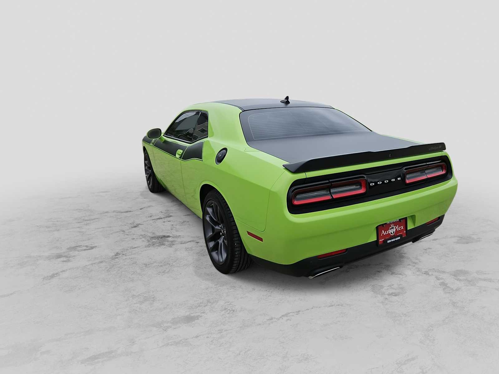 Thumbnail: 2023 Dodge Challenger - 6