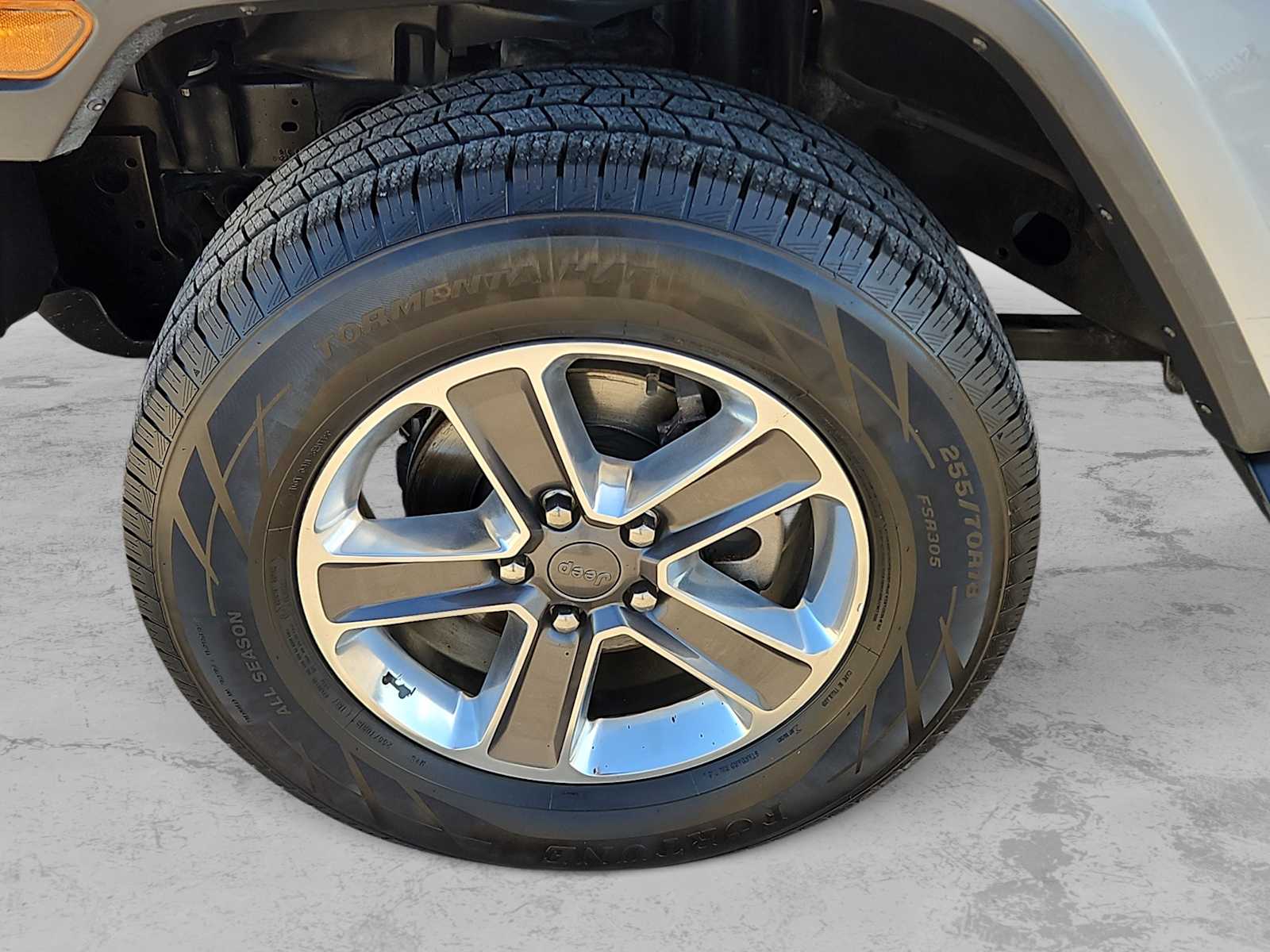 Thumbnail: 2020 Jeep Wrangler - 12