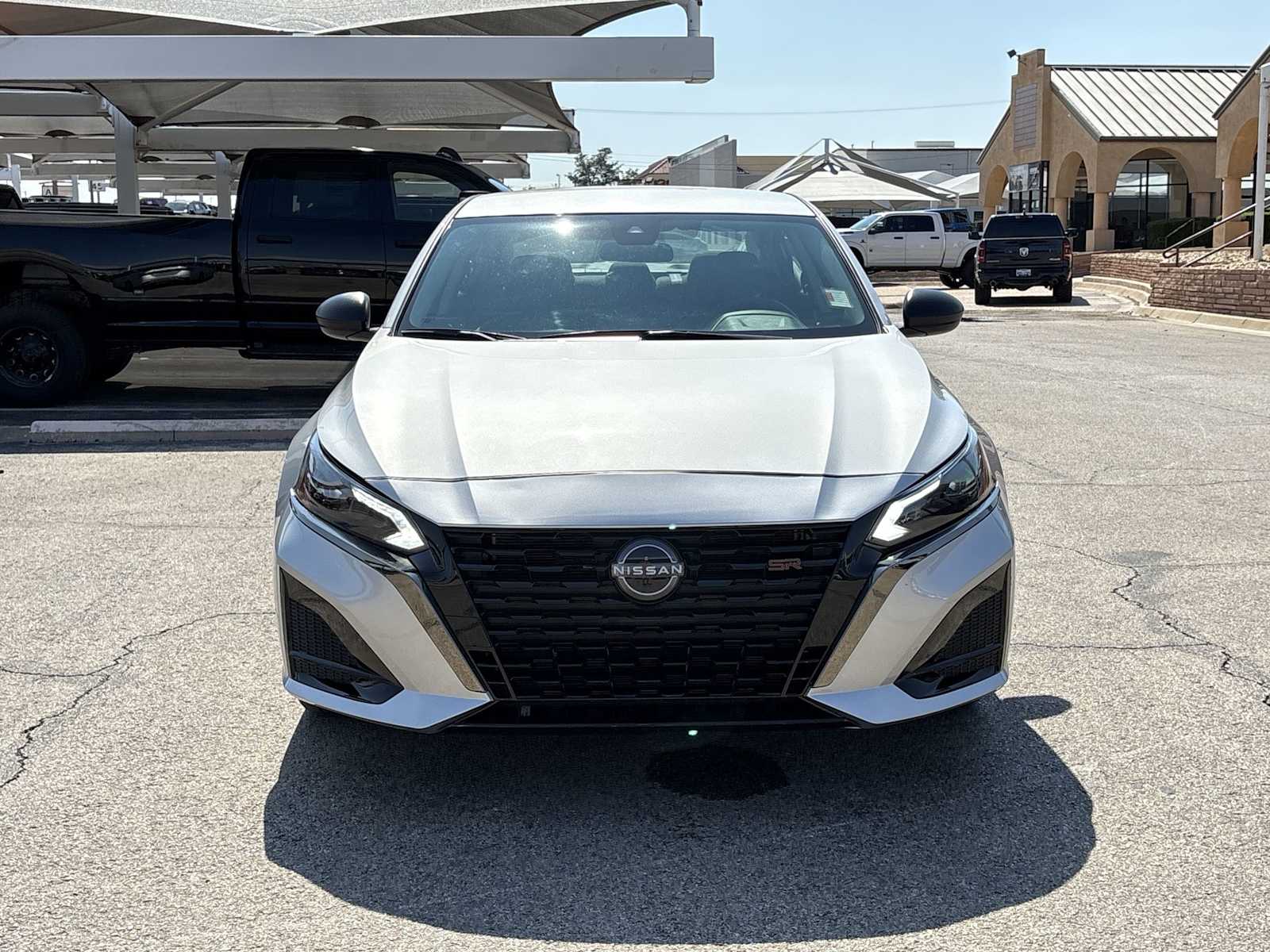 Thumbnail: 2024 Nissan Altima - 3