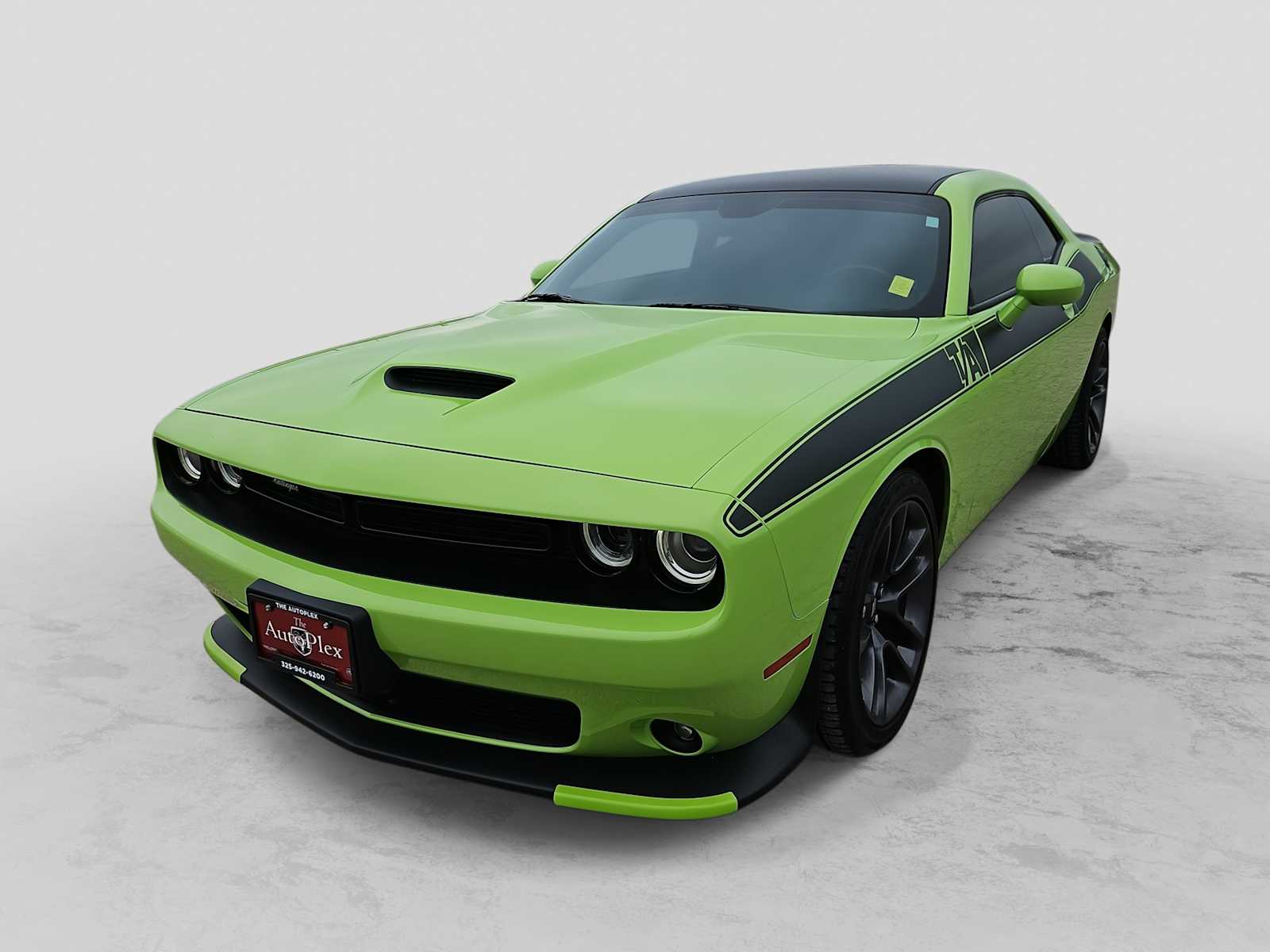 Thumbnail: 2023 Dodge Challenger - 1