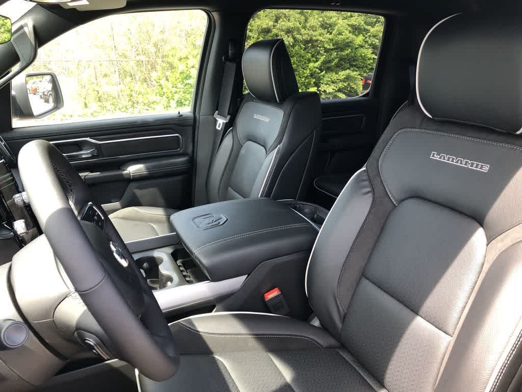 Thumbnail: 2026 RAM 1500 - 13