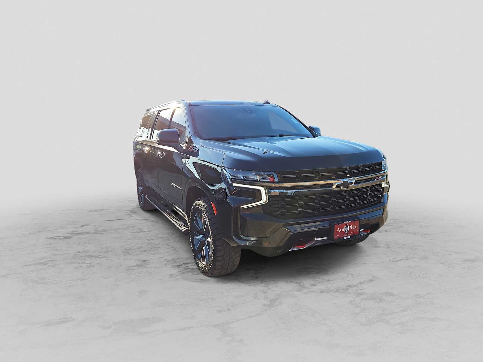 Thumbnail: 2021 Chevrolet Suburban - 7