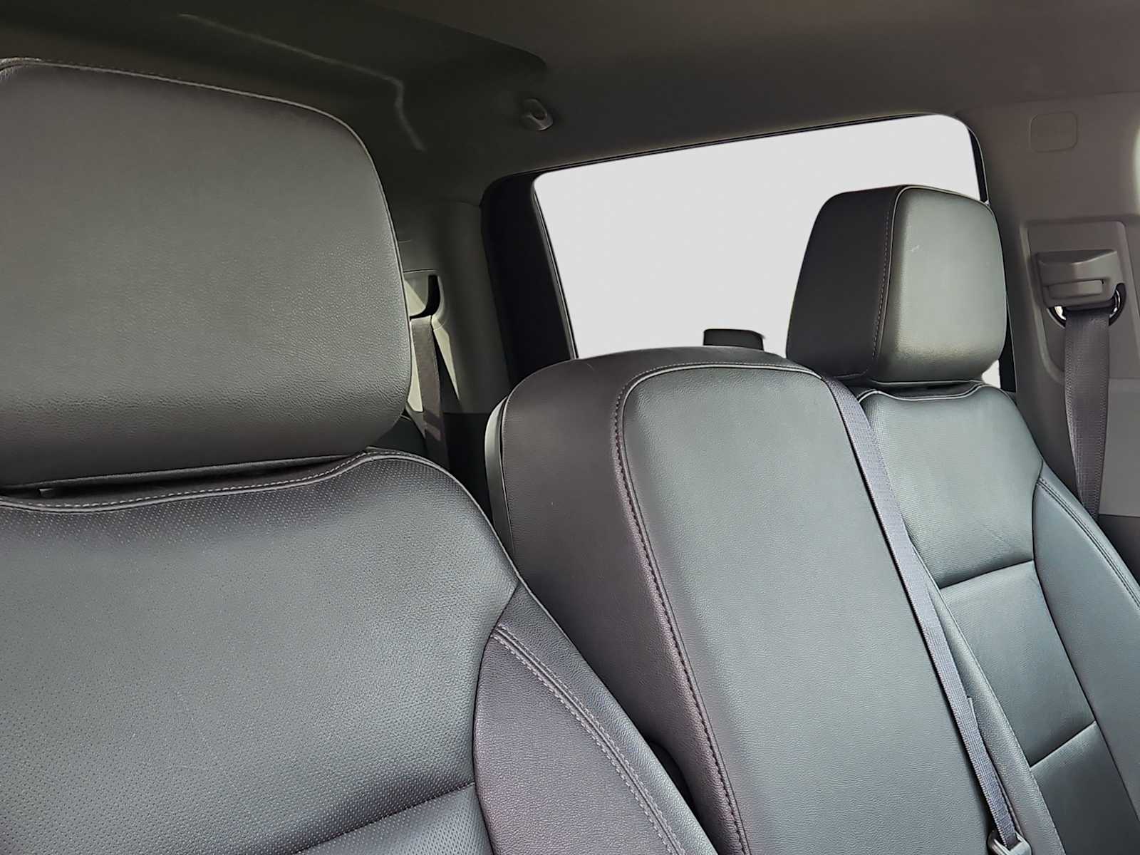 Thumbnail: 2025 GMC Sierra 1500 - 18