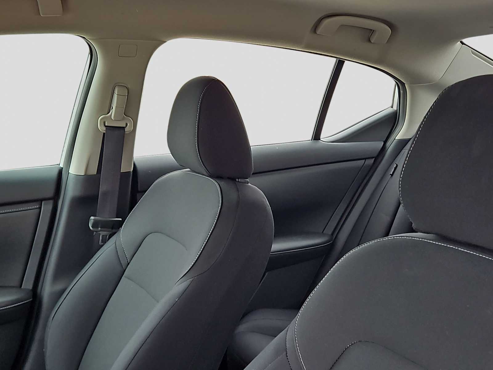 Thumbnail: 2024 Nissan Sentra - 15