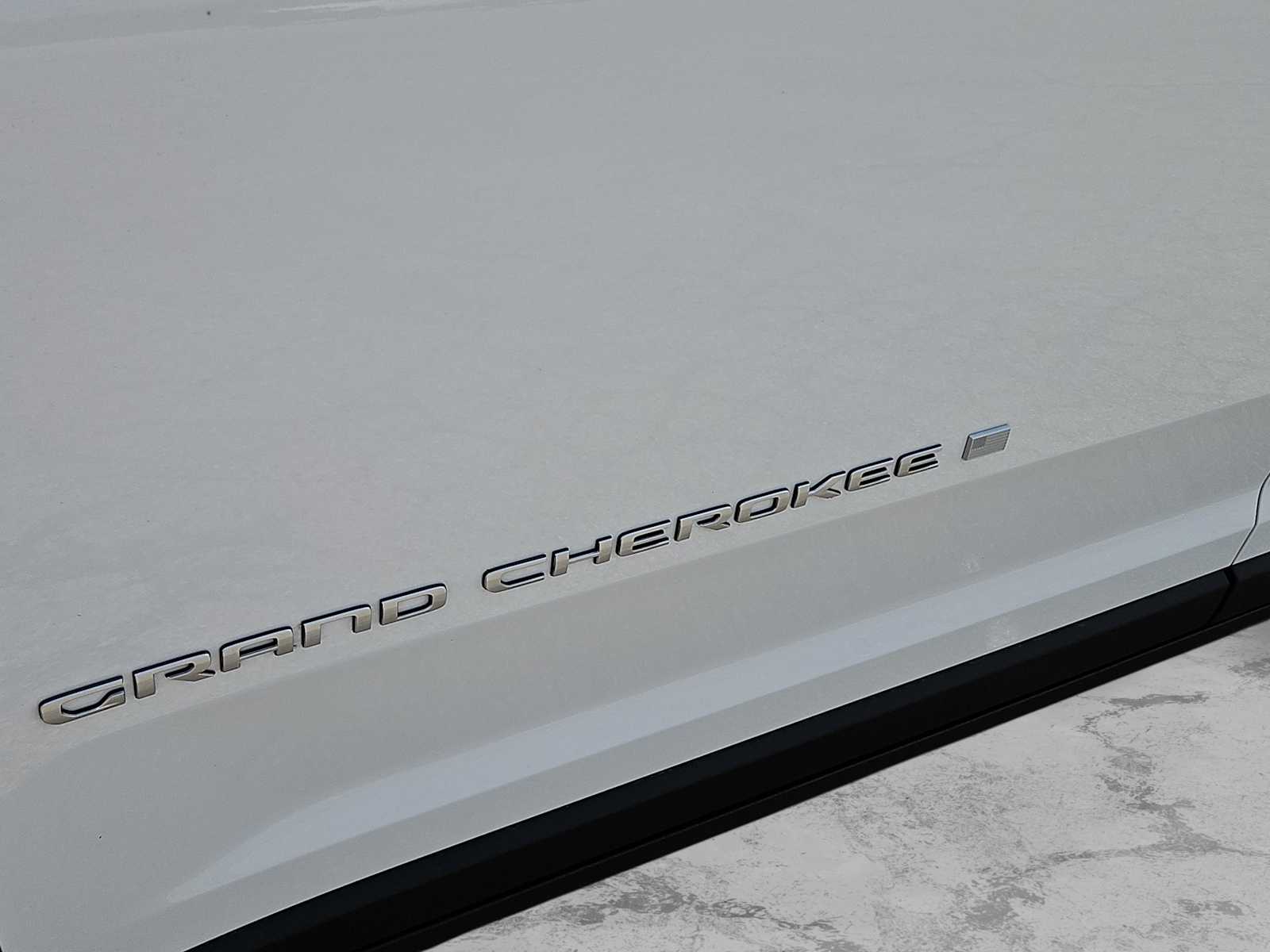 Thumbnail: 2026 Jeep Grand Cherokee - 11