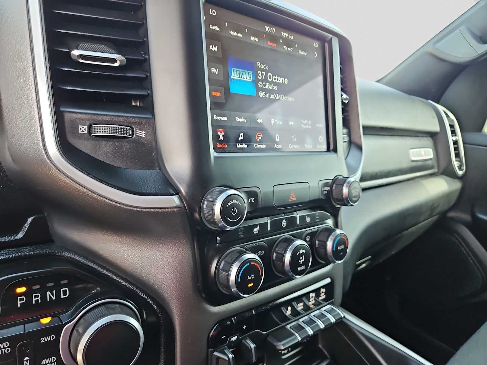 Thumbnail: 2020 RAM 1500 - 24