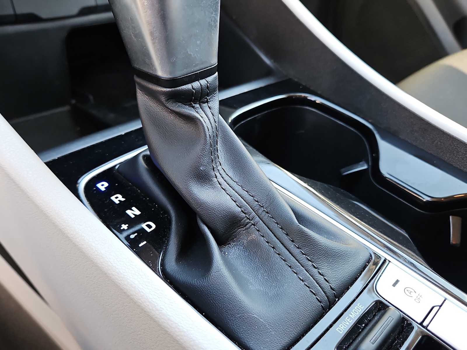 Thumbnail: 2024 Hyundai Tucson - 21