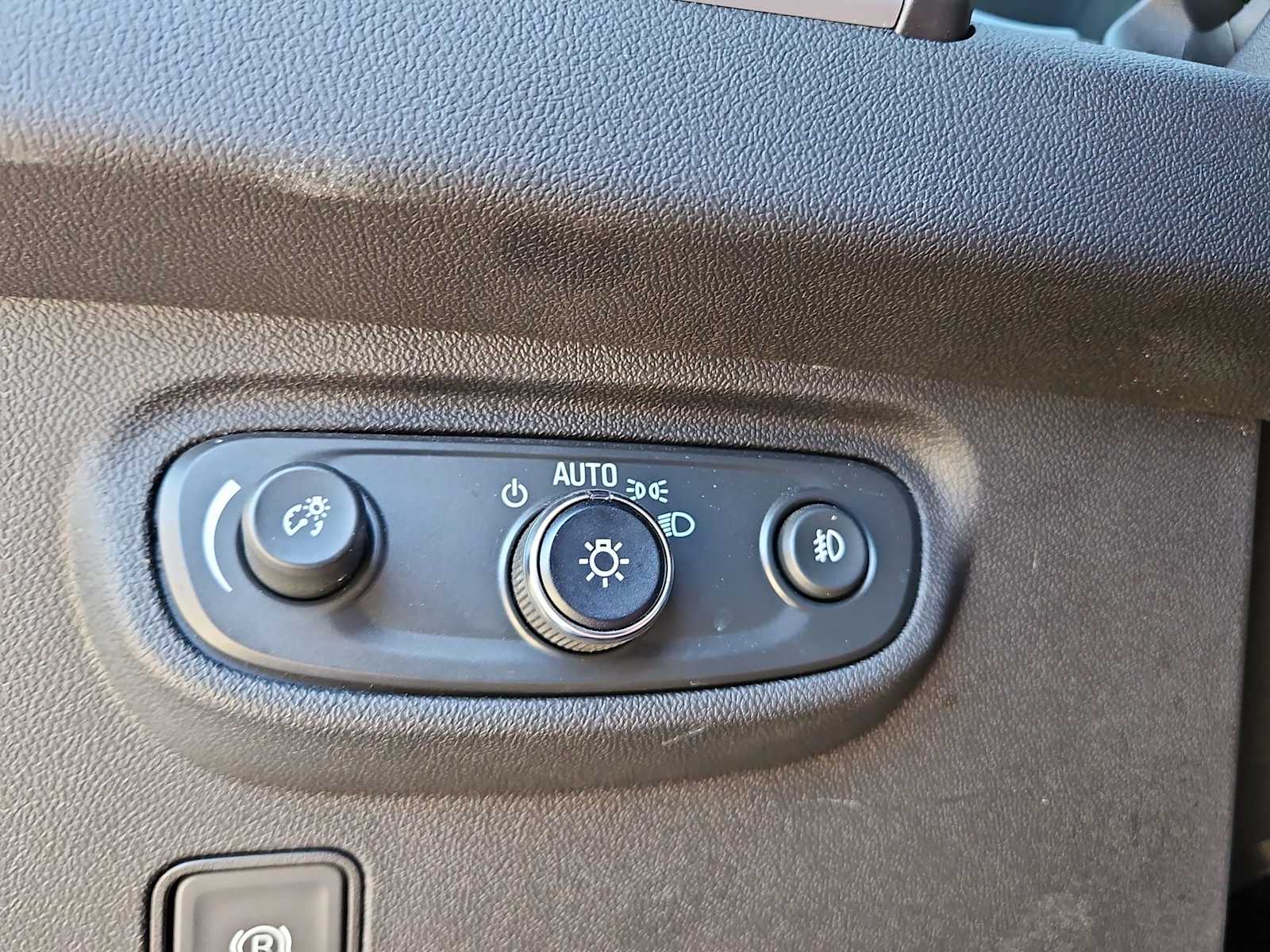 Thumbnail: 2024 GMC Terrain - 22