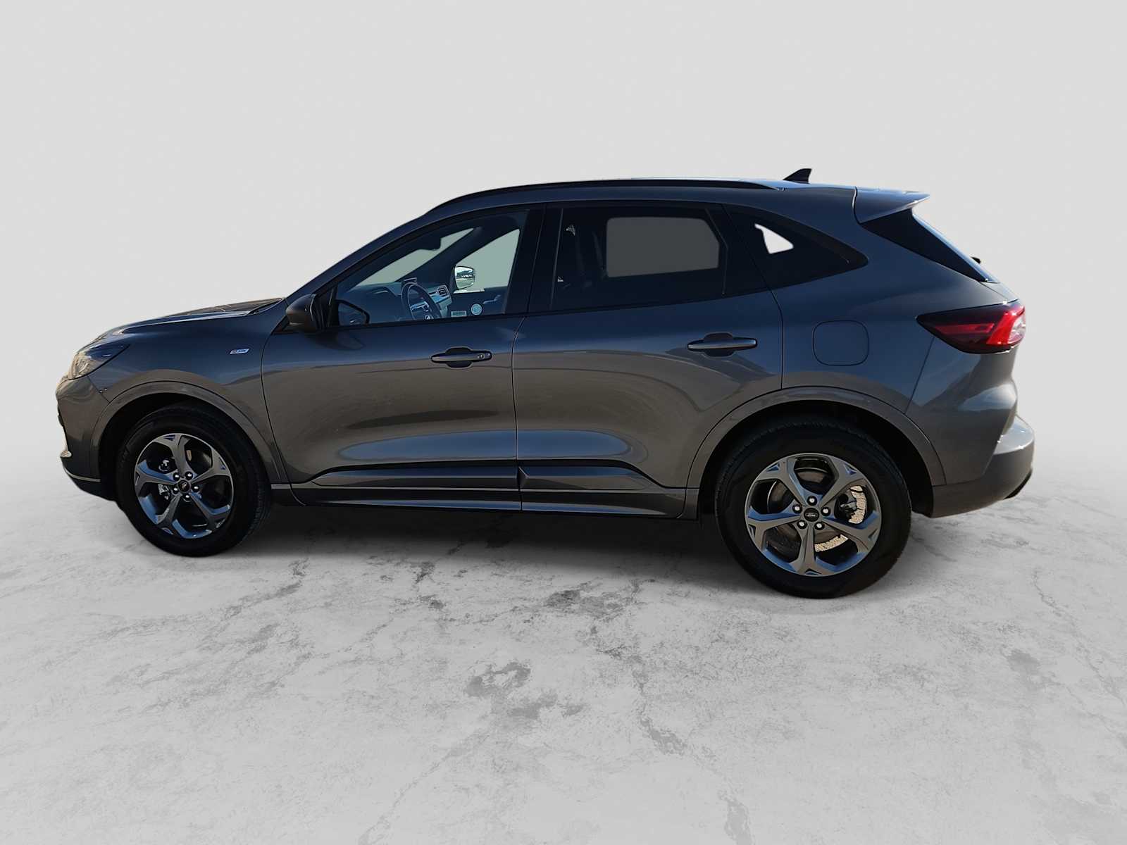 Thumbnail: 2024 Ford Escape - 5