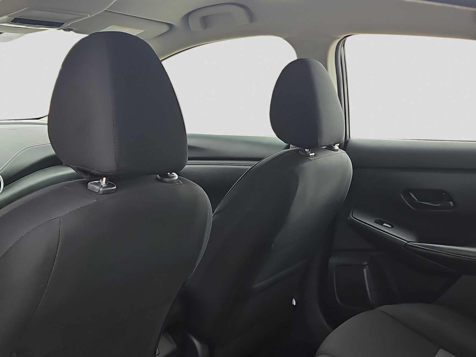 Thumbnail: 2025 Nissan Sentra - 16