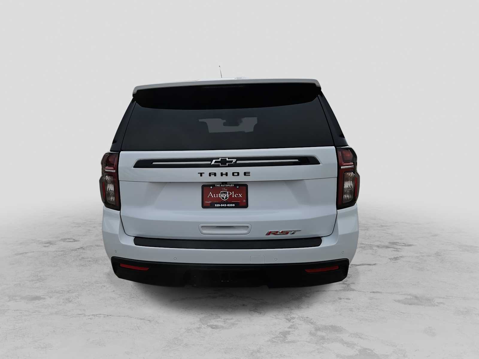 Thumbnail: 2024 Chevrolet Tahoe - 7