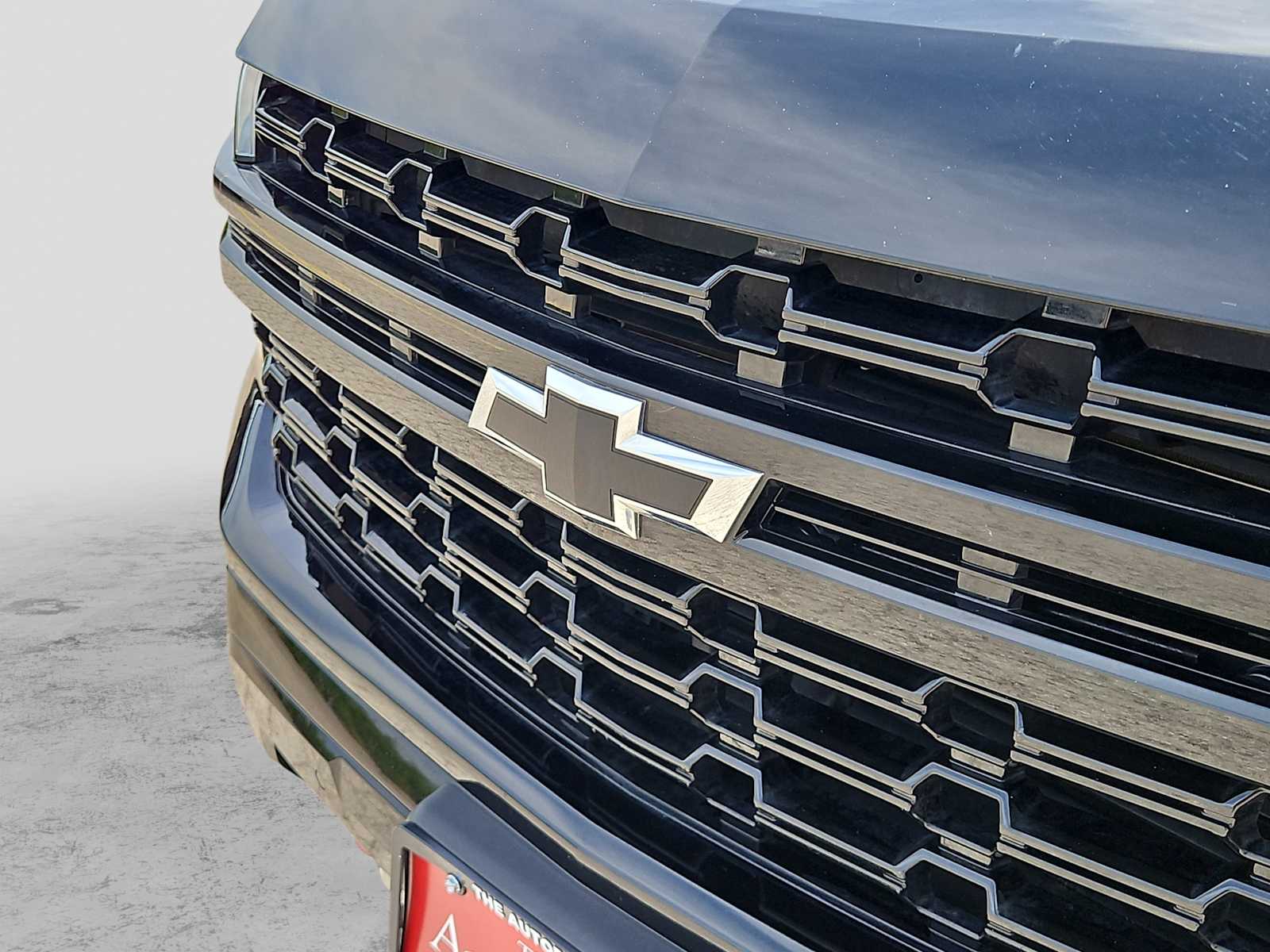 Thumbnail: 2023 Chevrolet Tahoe - 13