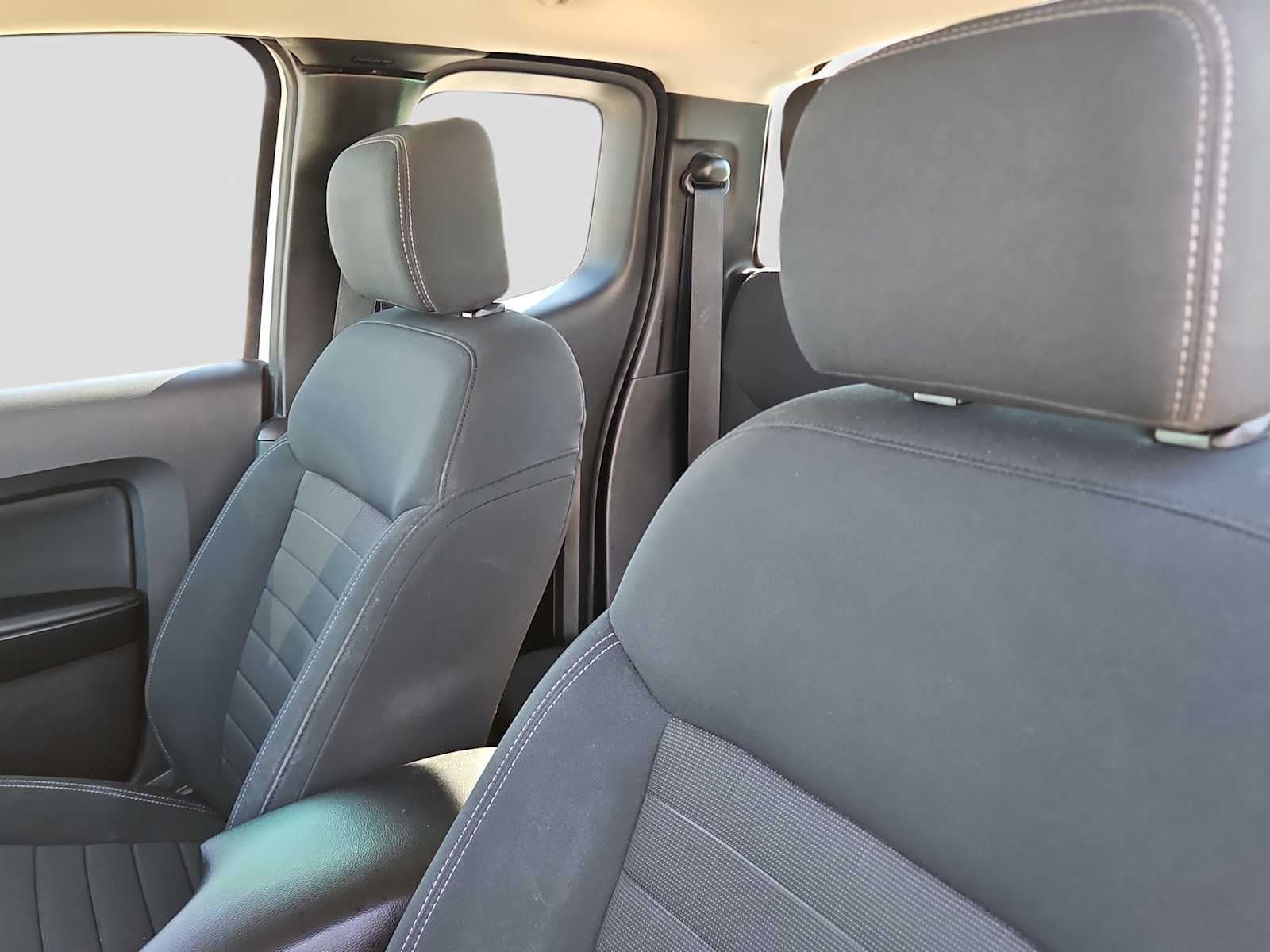 Thumbnail: 2020 Ford Ranger - 16