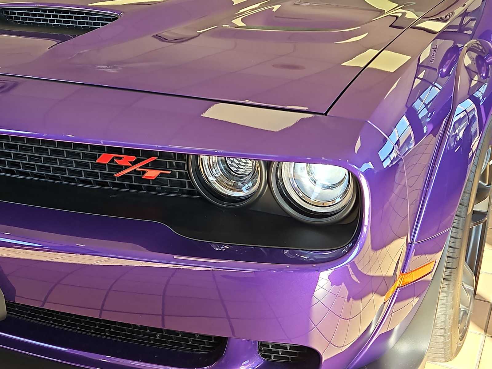 Thumbnail: 2023 Dodge Challenger - 8