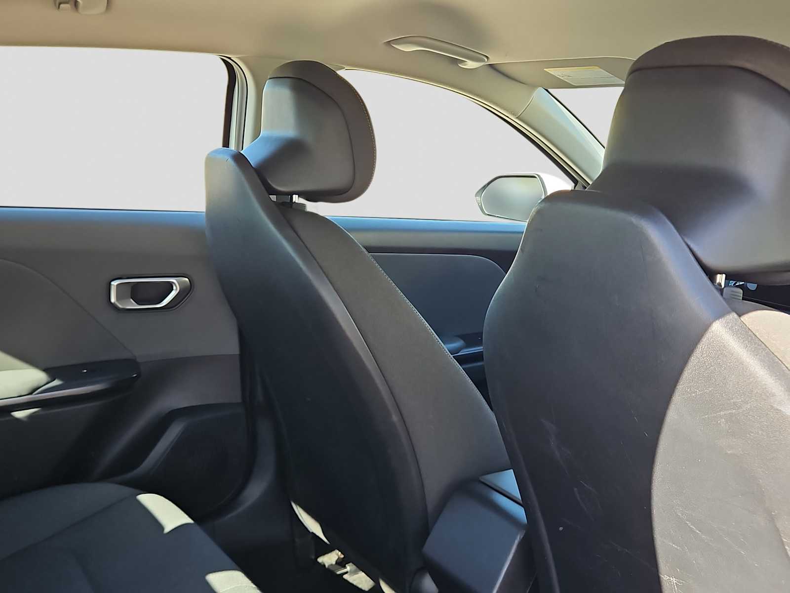 Thumbnail: 2025 Kia K4 - 17