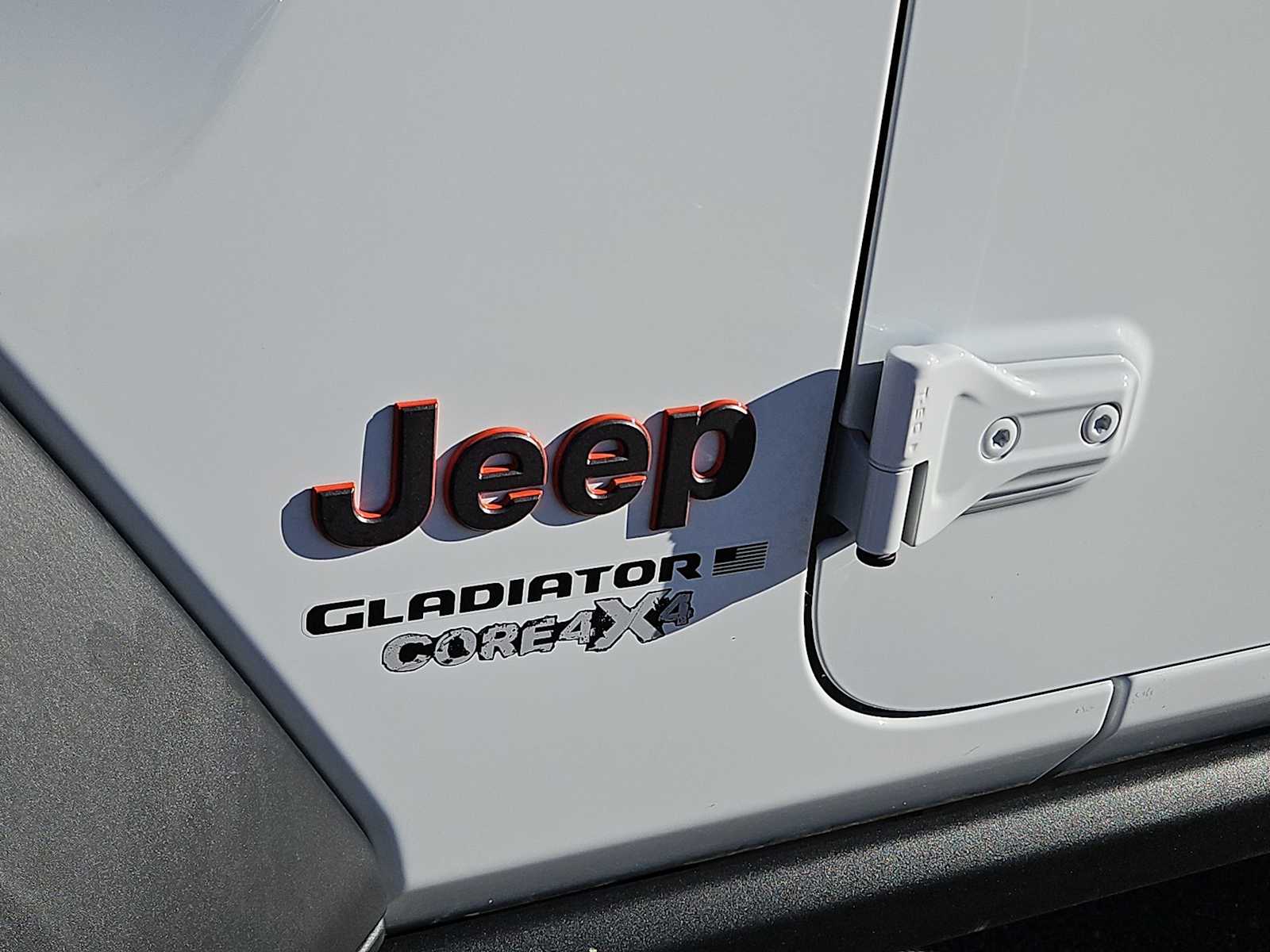 Thumbnail: 2024 Jeep Gladiator - 11
