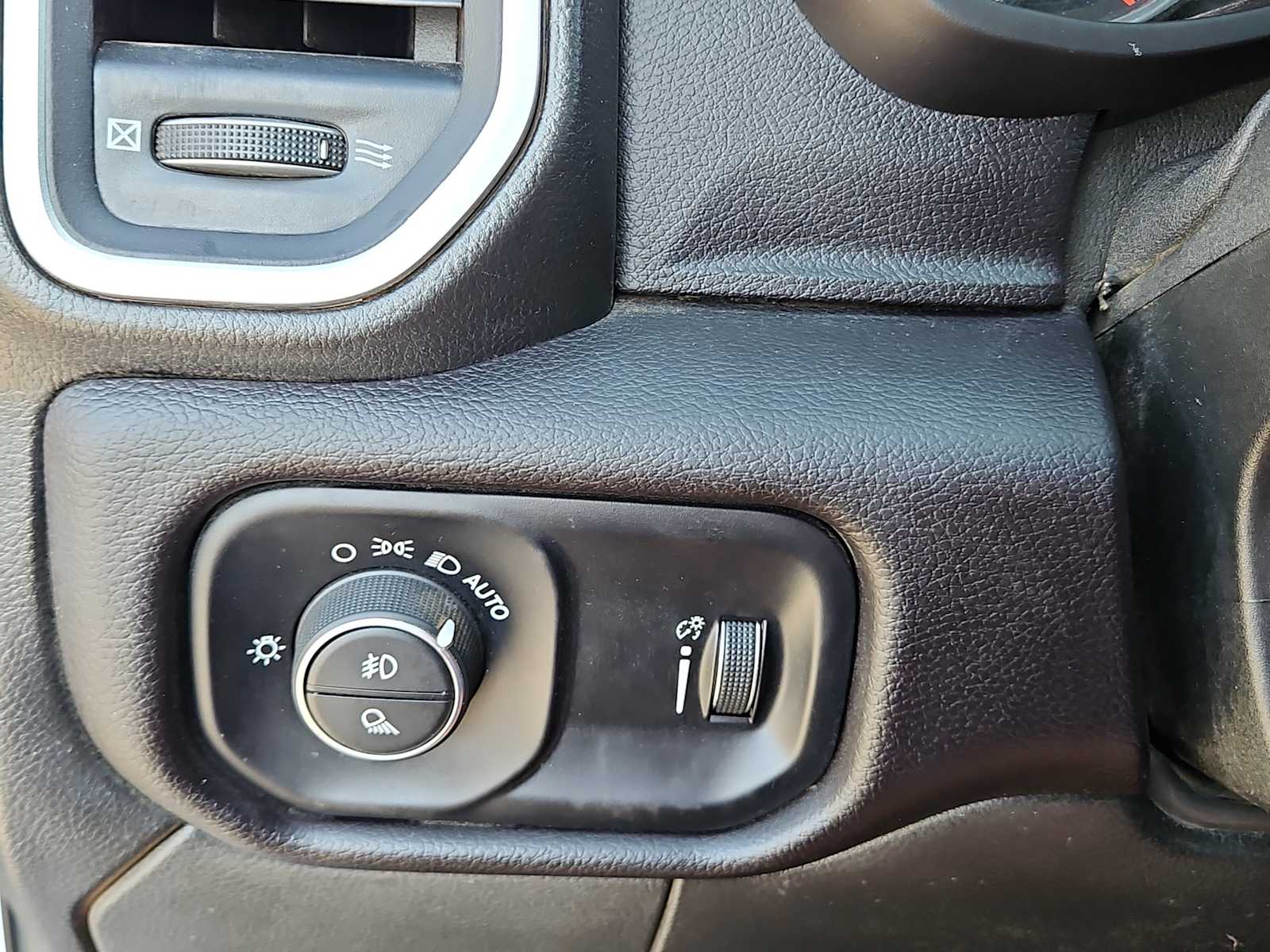 Thumbnail: 2024 RAM 2500 - 22