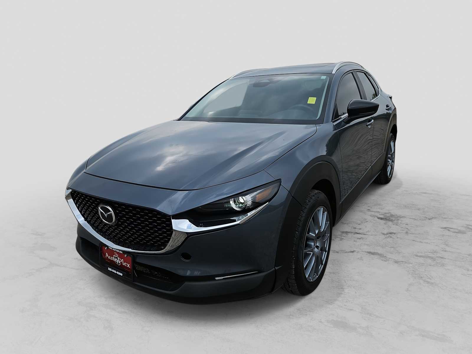 2024 Mazda CX-30 Carbon Edition AWD's photo
