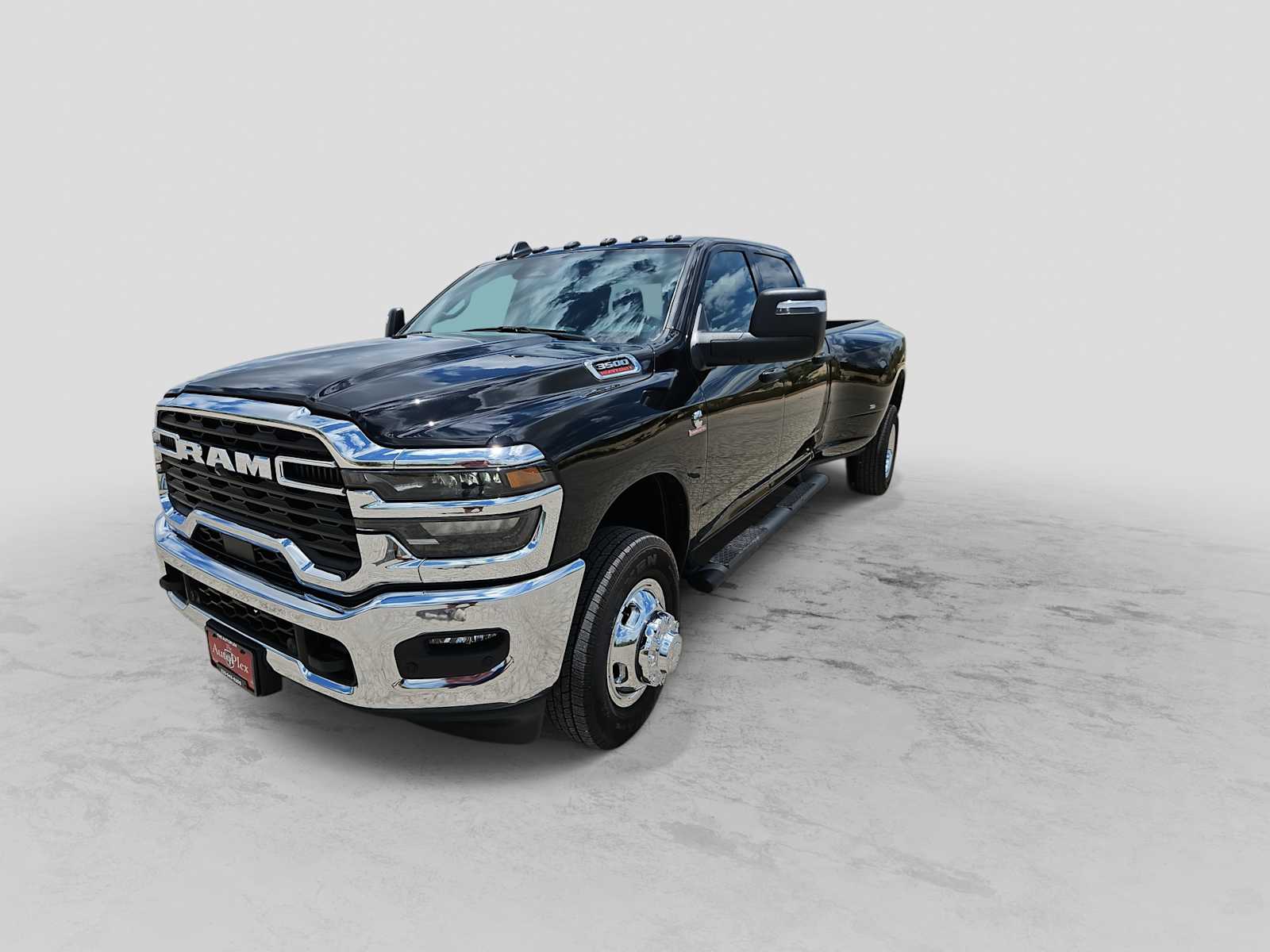 Thumbnail: 2026 RAM 3500 - 4
