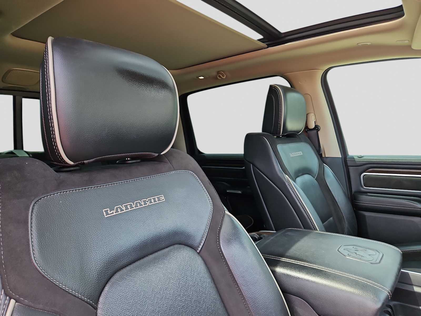 Thumbnail: 2021 RAM 1500 - 18