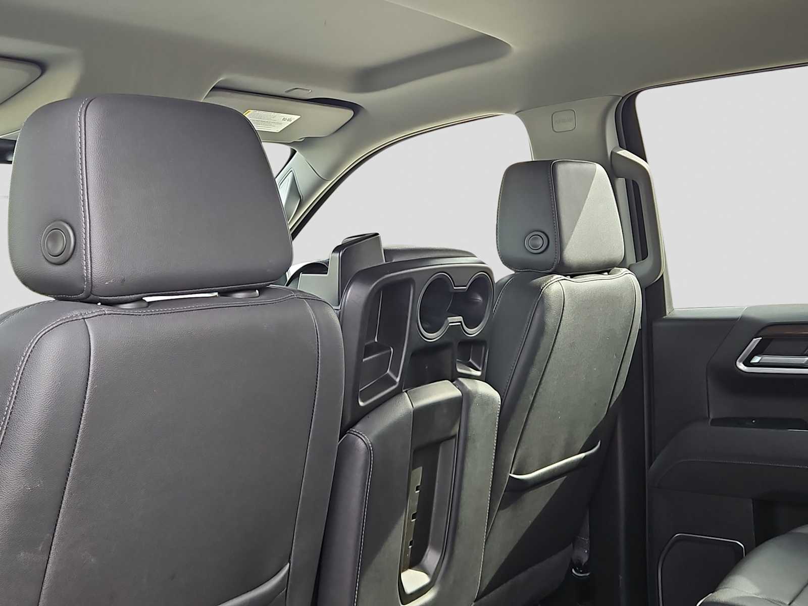 Thumbnail: 2025 GMC Sierra 1500 - 16