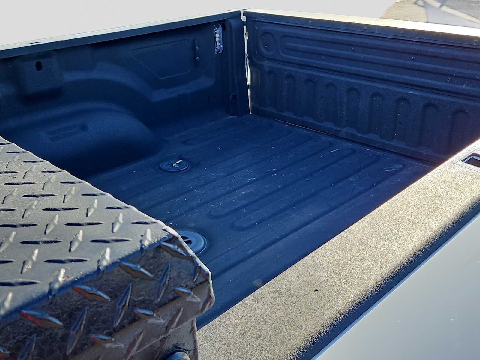 Thumbnail: 2024 RAM 3500 - 23