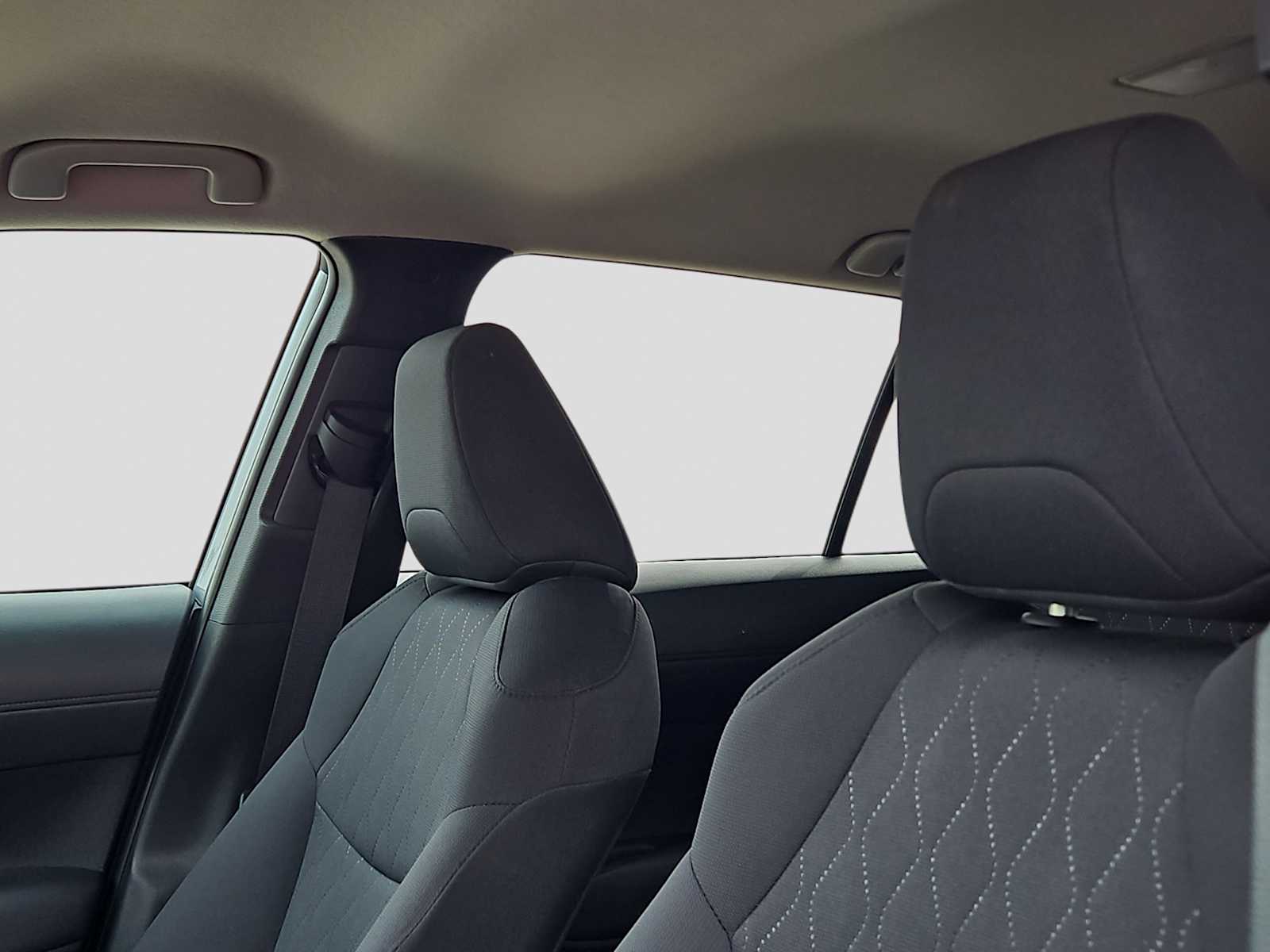 Thumbnail: 2024 Toyota Corolla Cross - 15