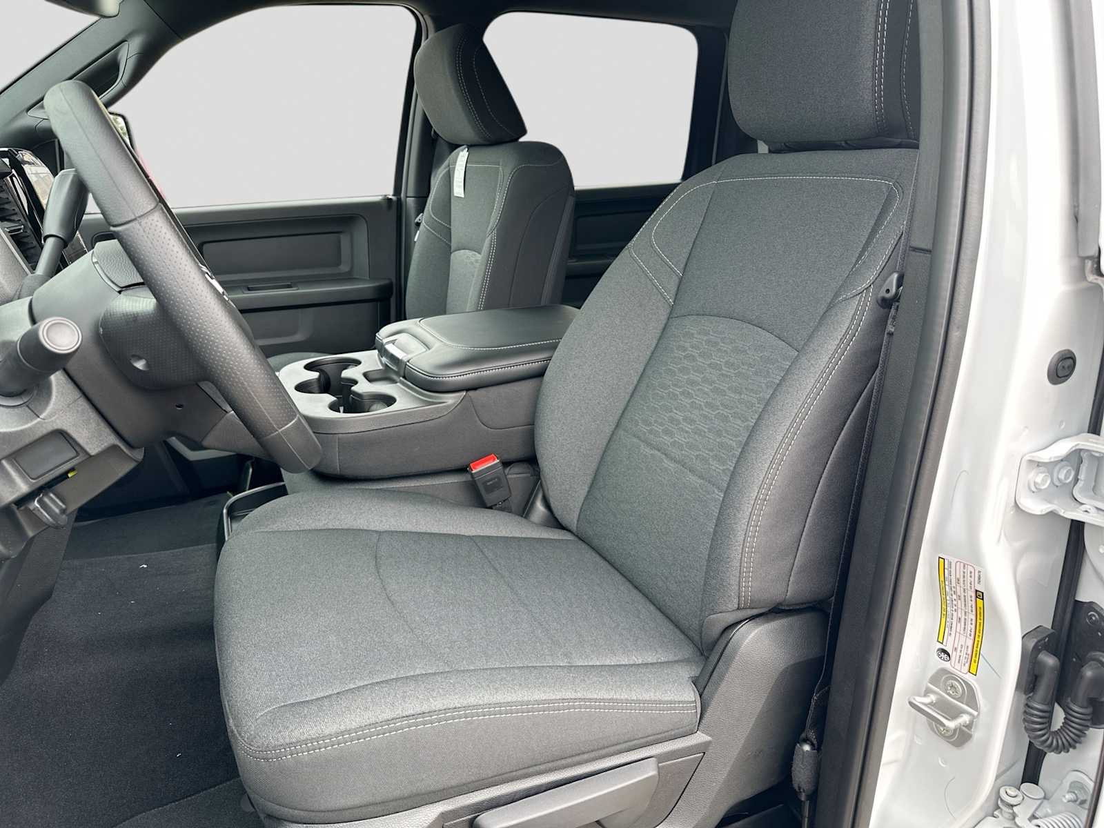 Thumbnail: 2026 RAM 2500 - 19