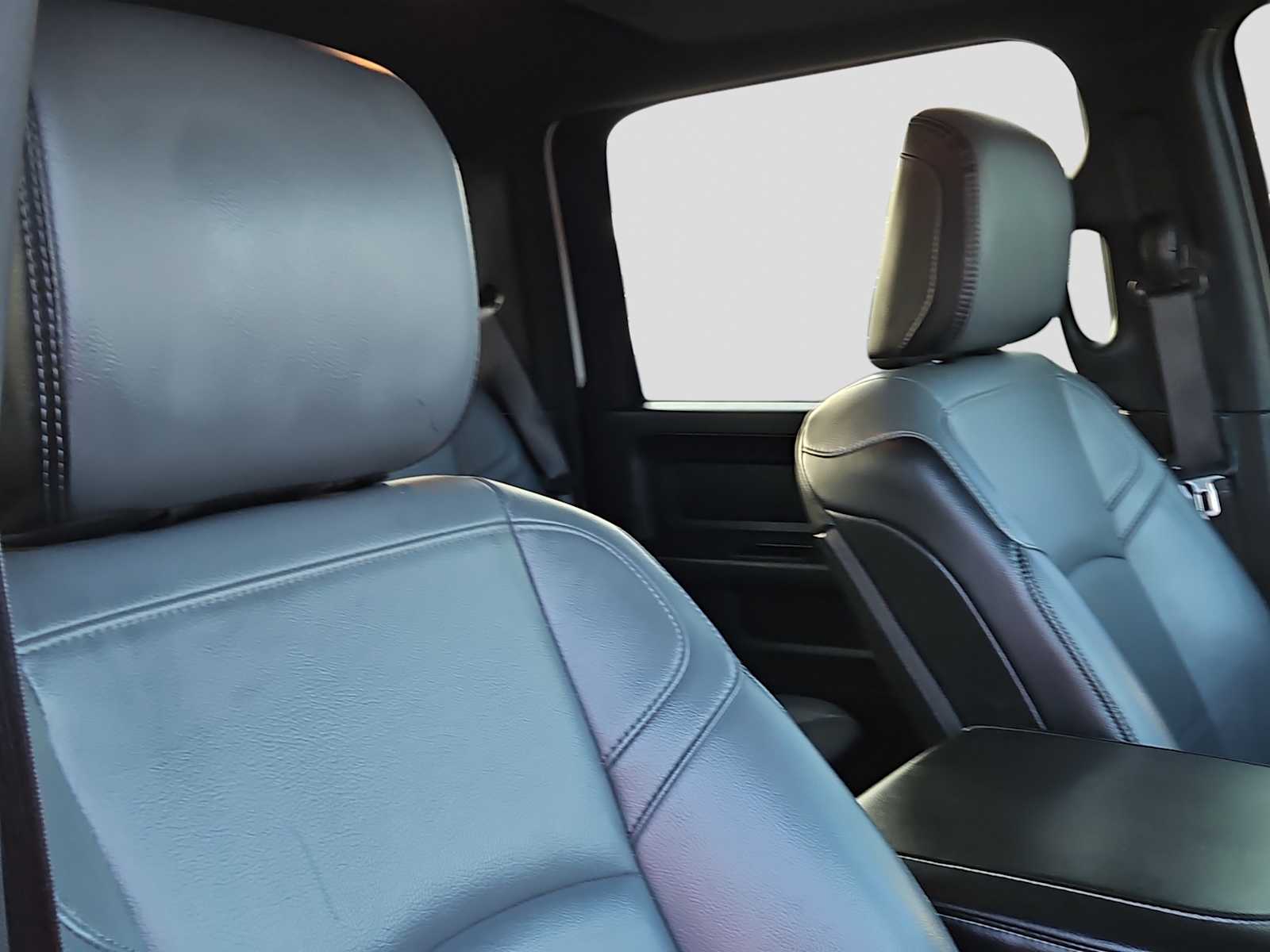 Thumbnail: 2023 RAM 2500 - 17