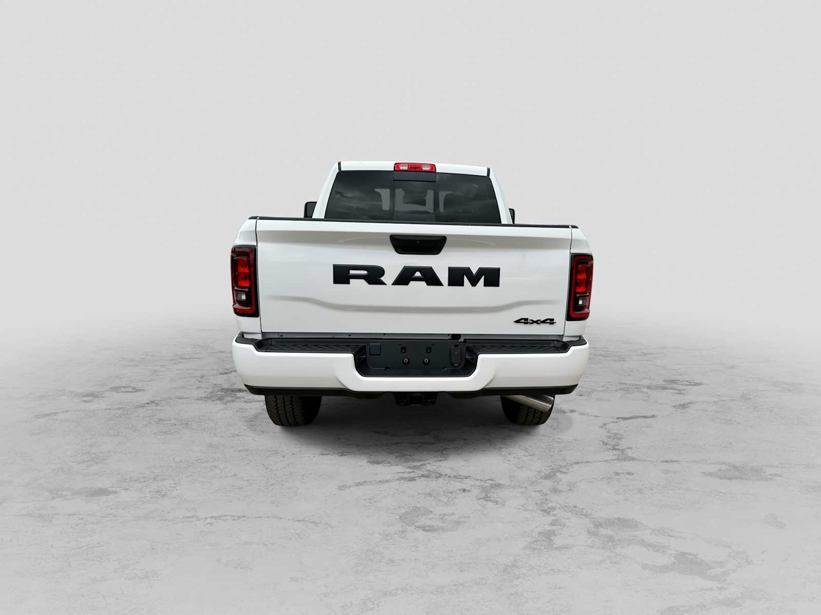 Thumbnail: 2026 RAM 2500 - 7