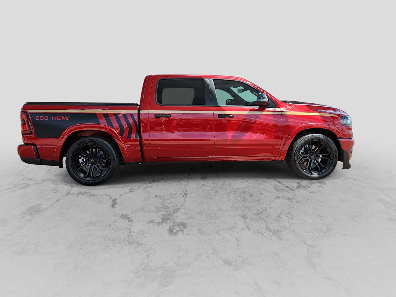 Thumbnail: 2026 RAM 1500 - 9