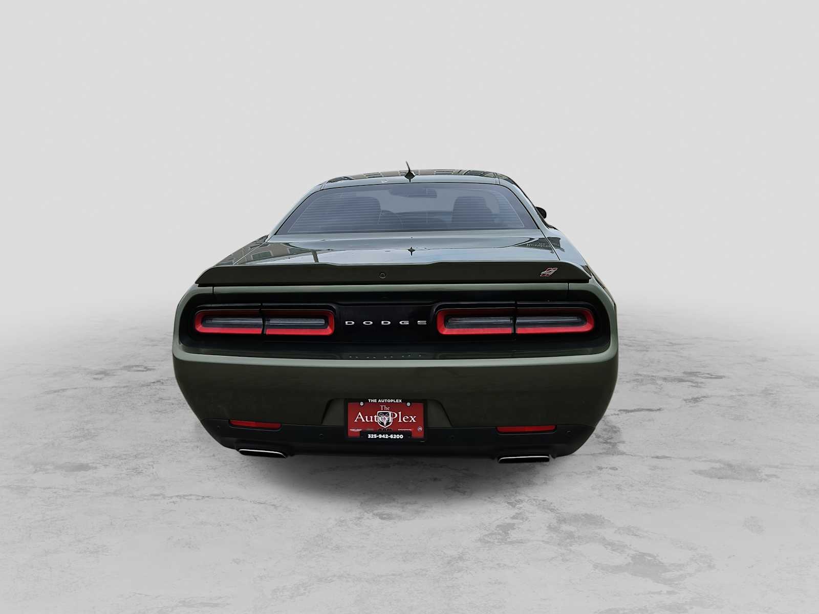 Thumbnail: 2023 Dodge Challenger - 7