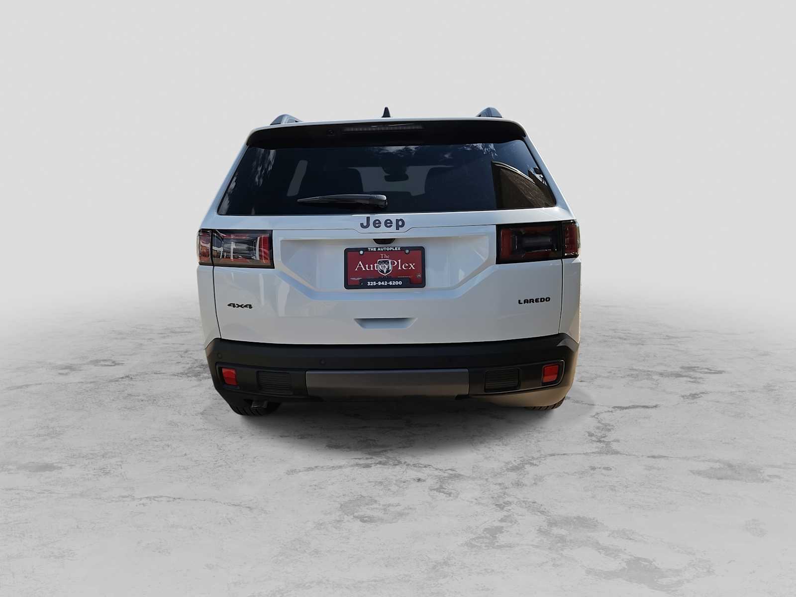 Thumbnail: 2026 Jeep Cherokee - 7