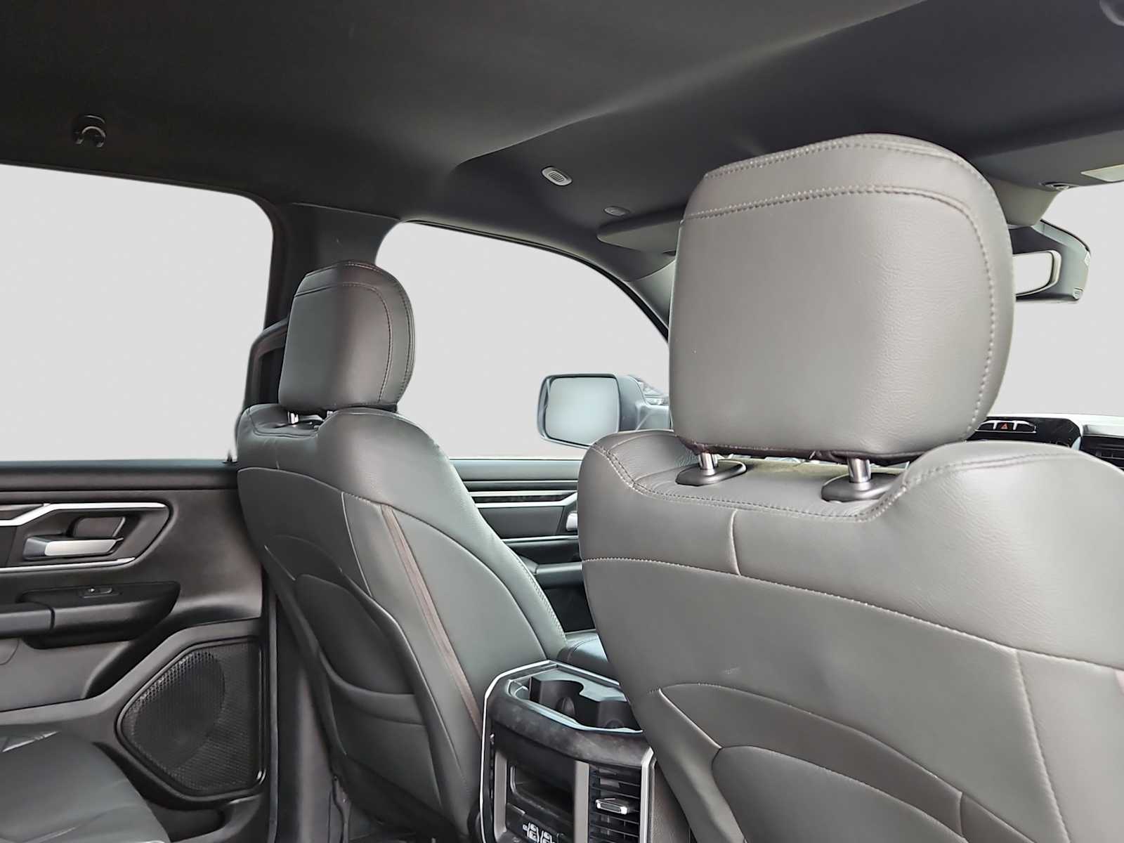 Thumbnail: 2023 RAM 1500 - 18