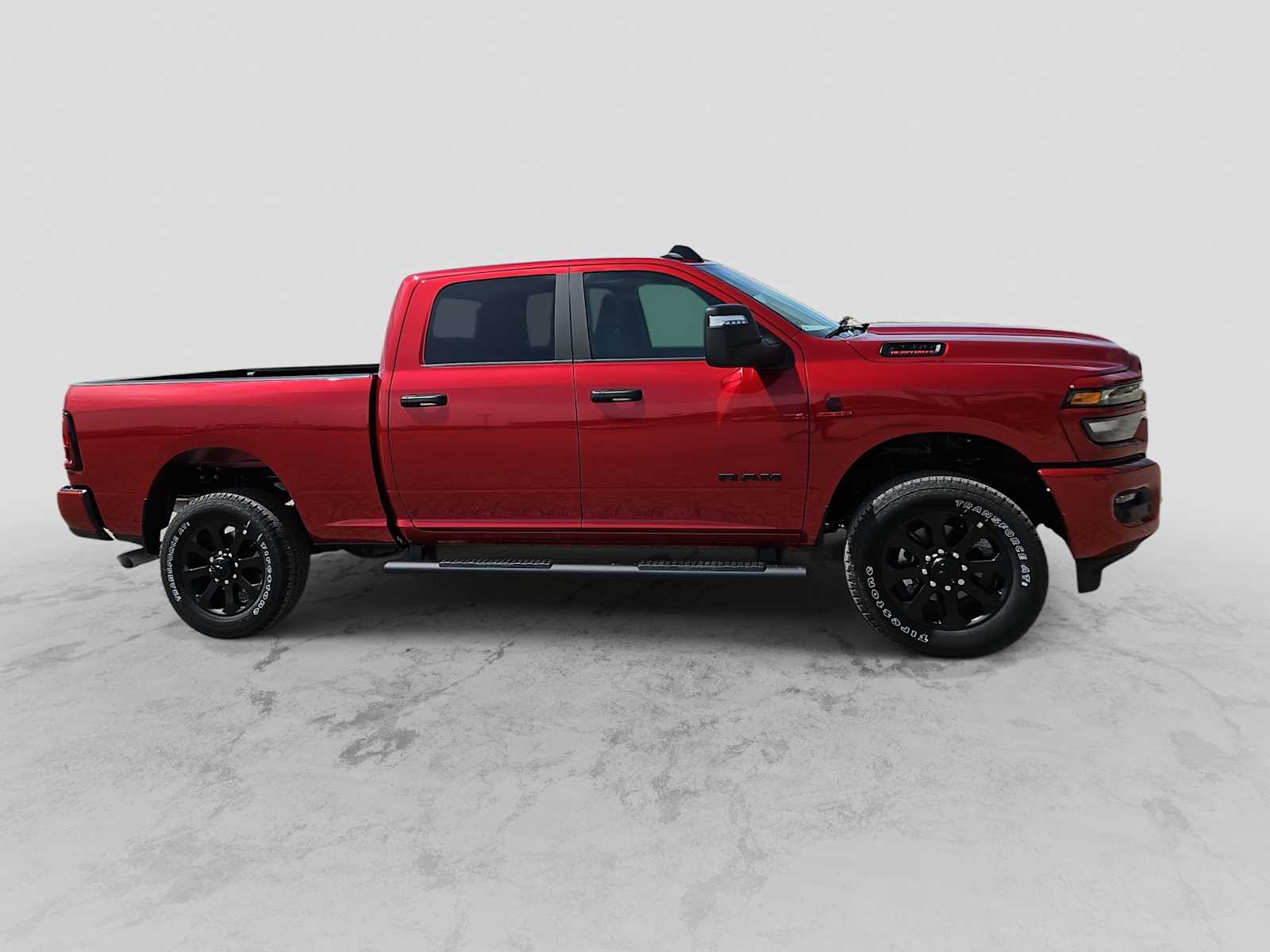 Thumbnail: 2026 RAM 2500 - 9