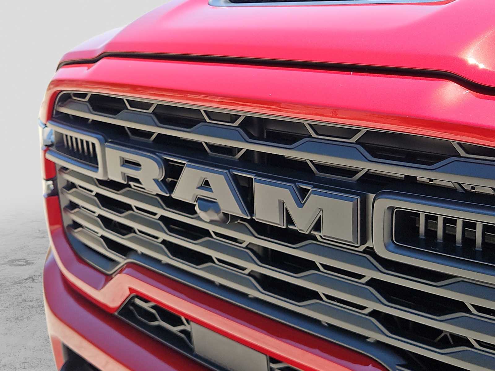 Thumbnail: 2026 RAM 2500 - 13