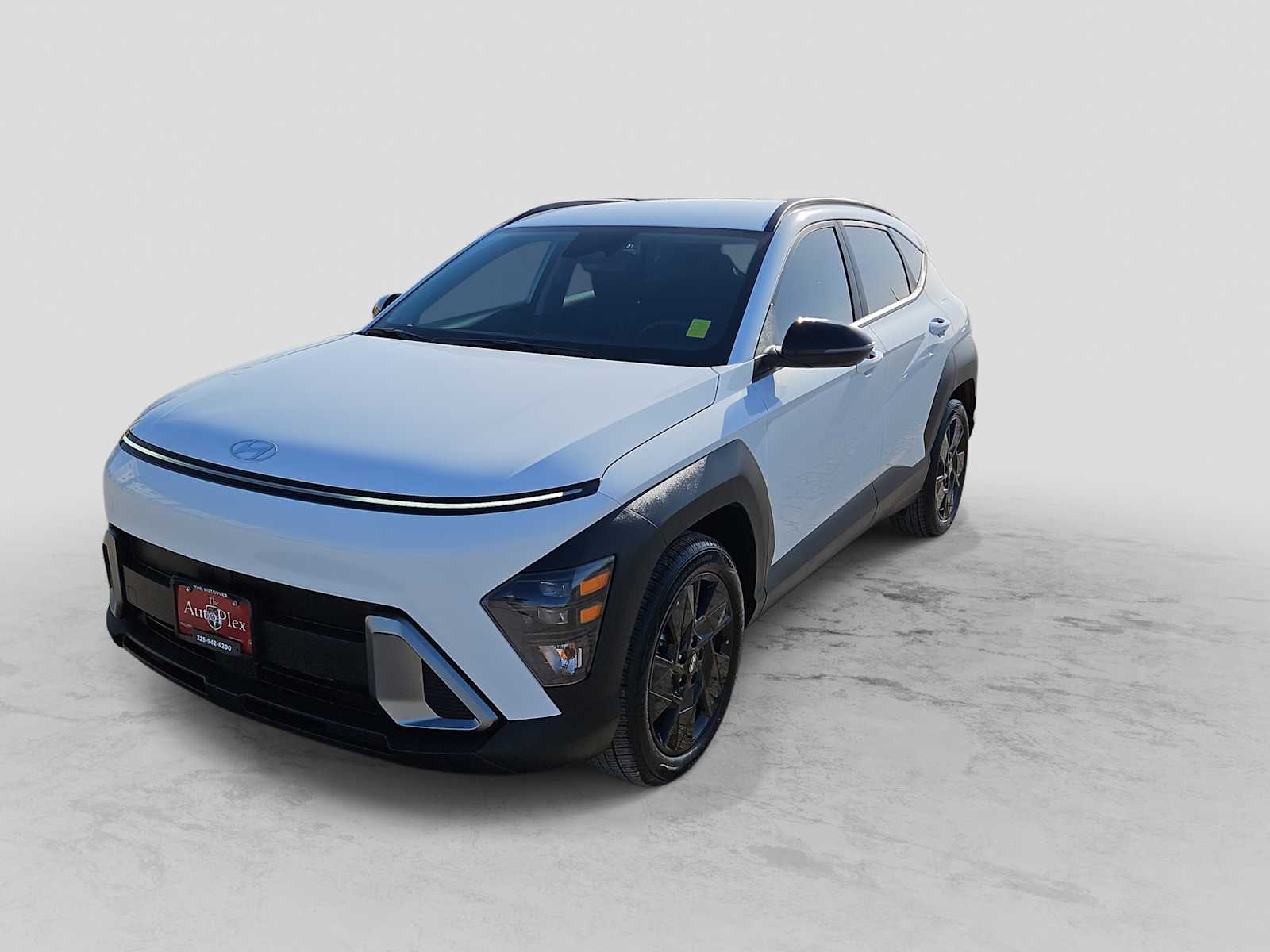 Thumbnail: 2026 Hyundai Kona - 4