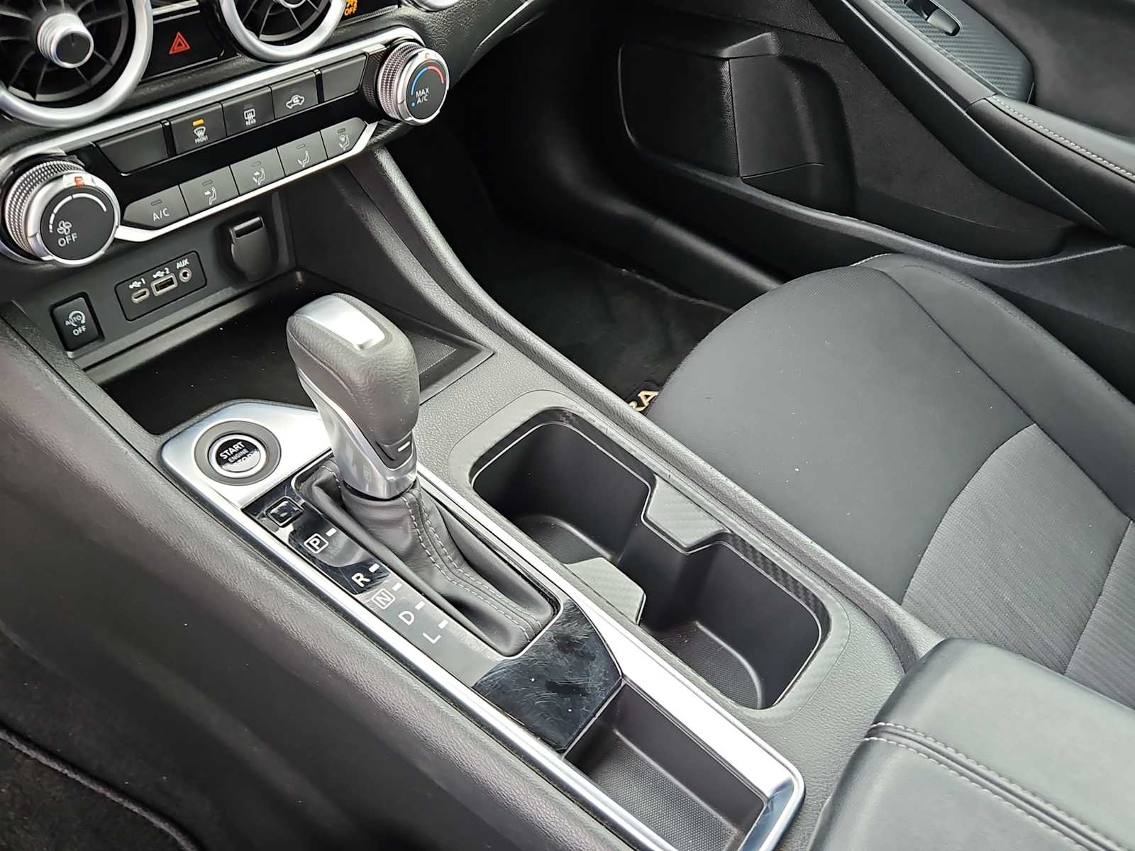 Thumbnail: 2025 Nissan Sentra - 20