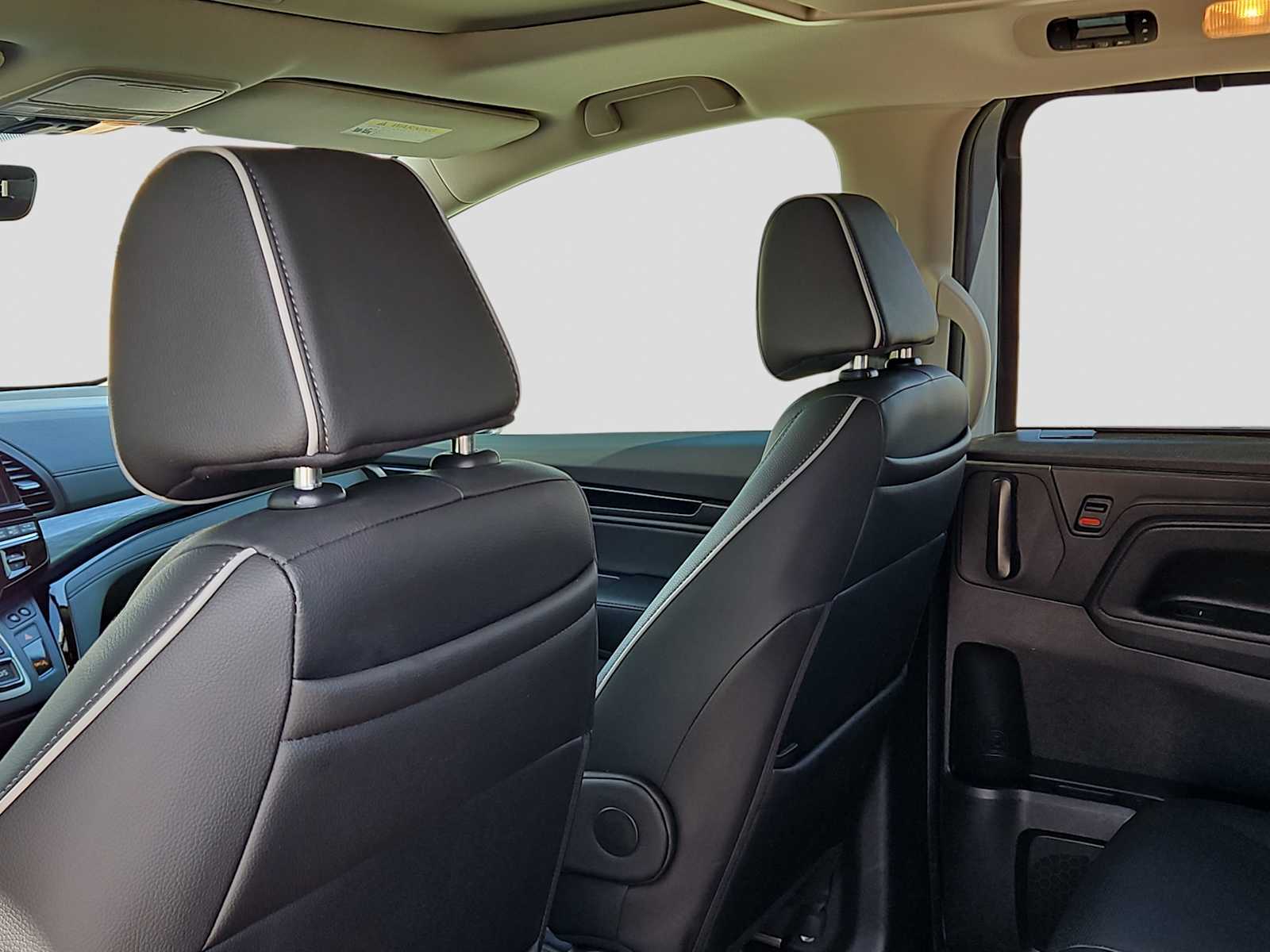 Thumbnail: 2025 Honda Odyssey - 23