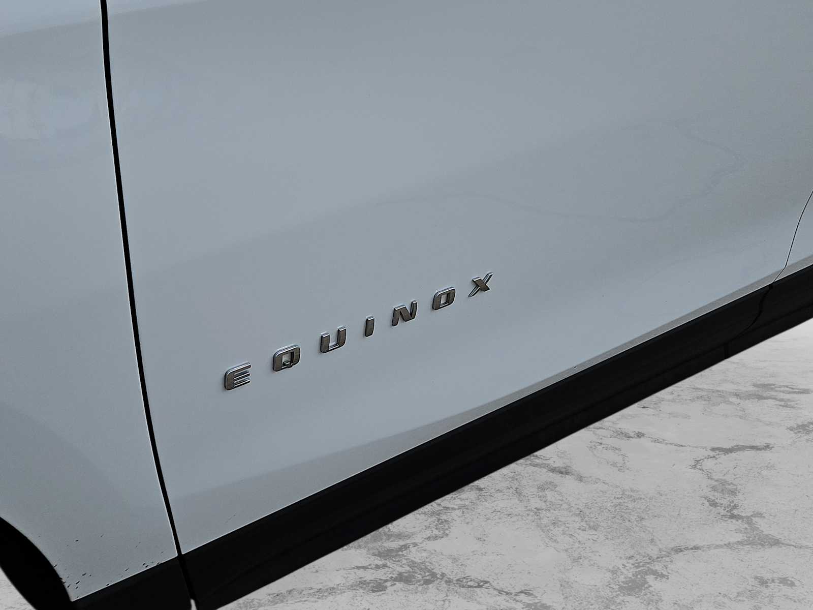 Thumbnail: 2023 Chevrolet Equinox - 11